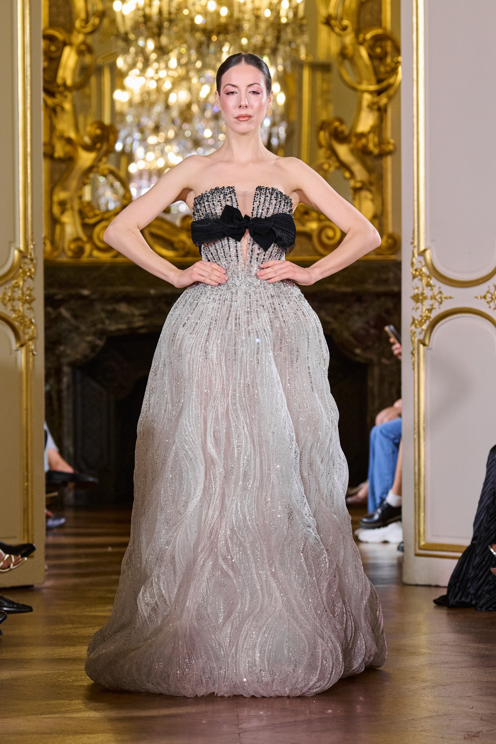 Linh Nga Spring 2026 Fashion Show