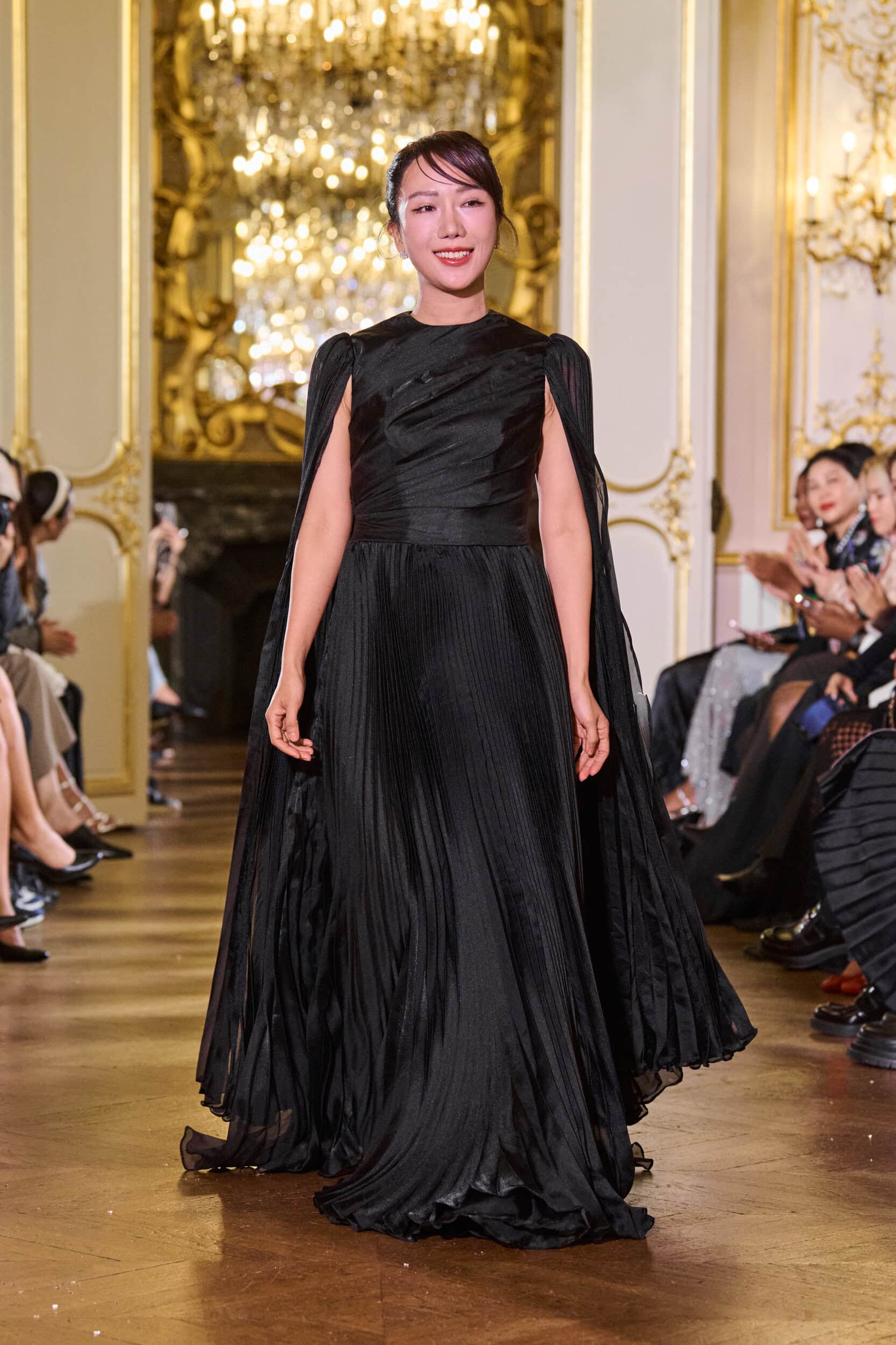 Linh Nga Spring 2026 Fashion Show