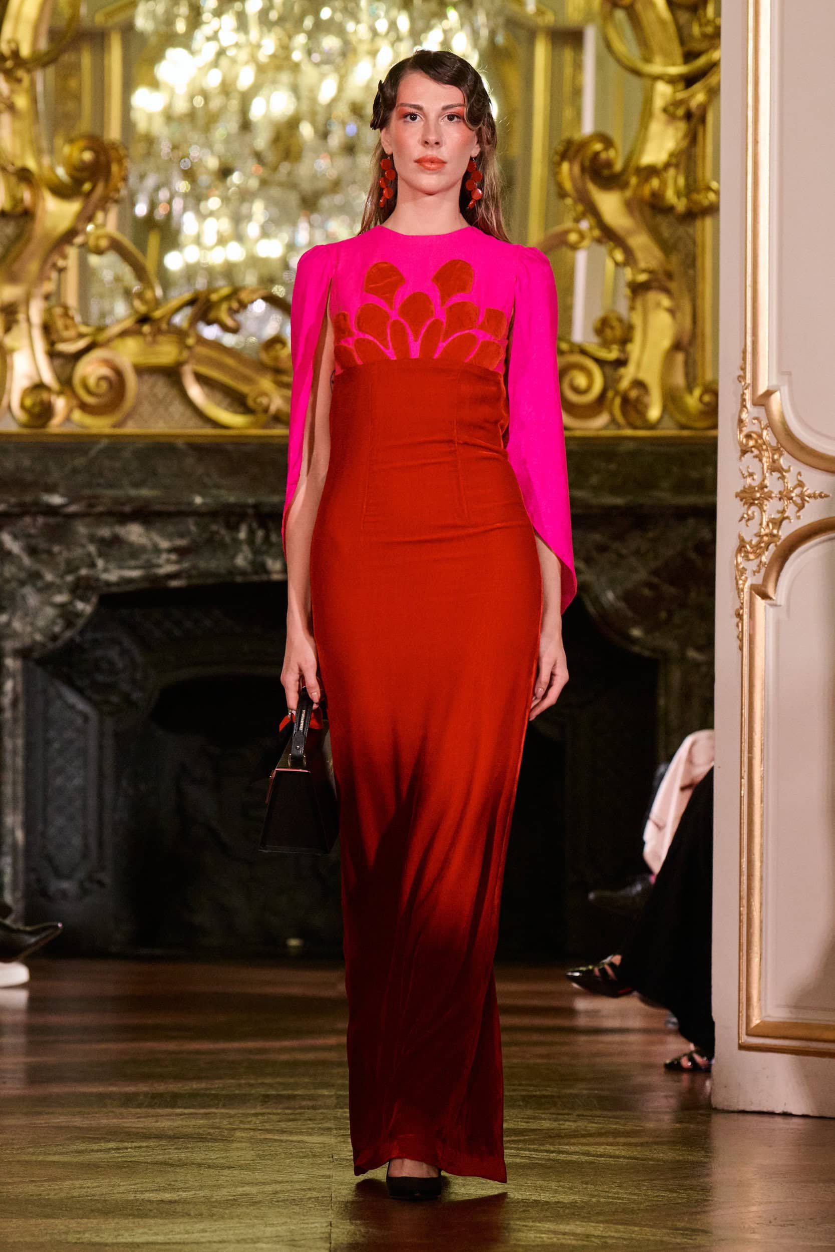 Ha Linh Thu Spring 2026 Fashion Show