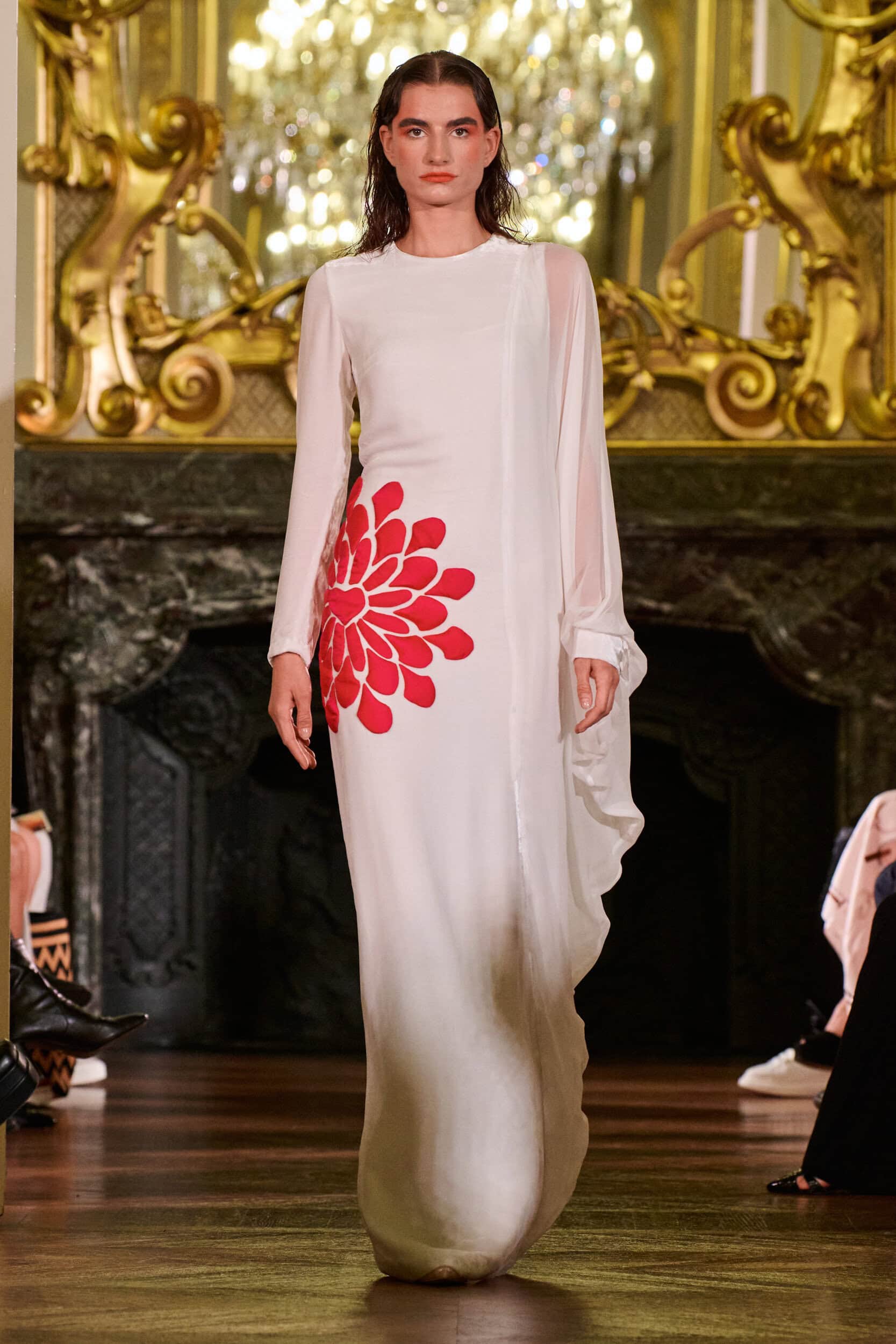 Ha Linh Thu Spring 2026 Fashion Show
