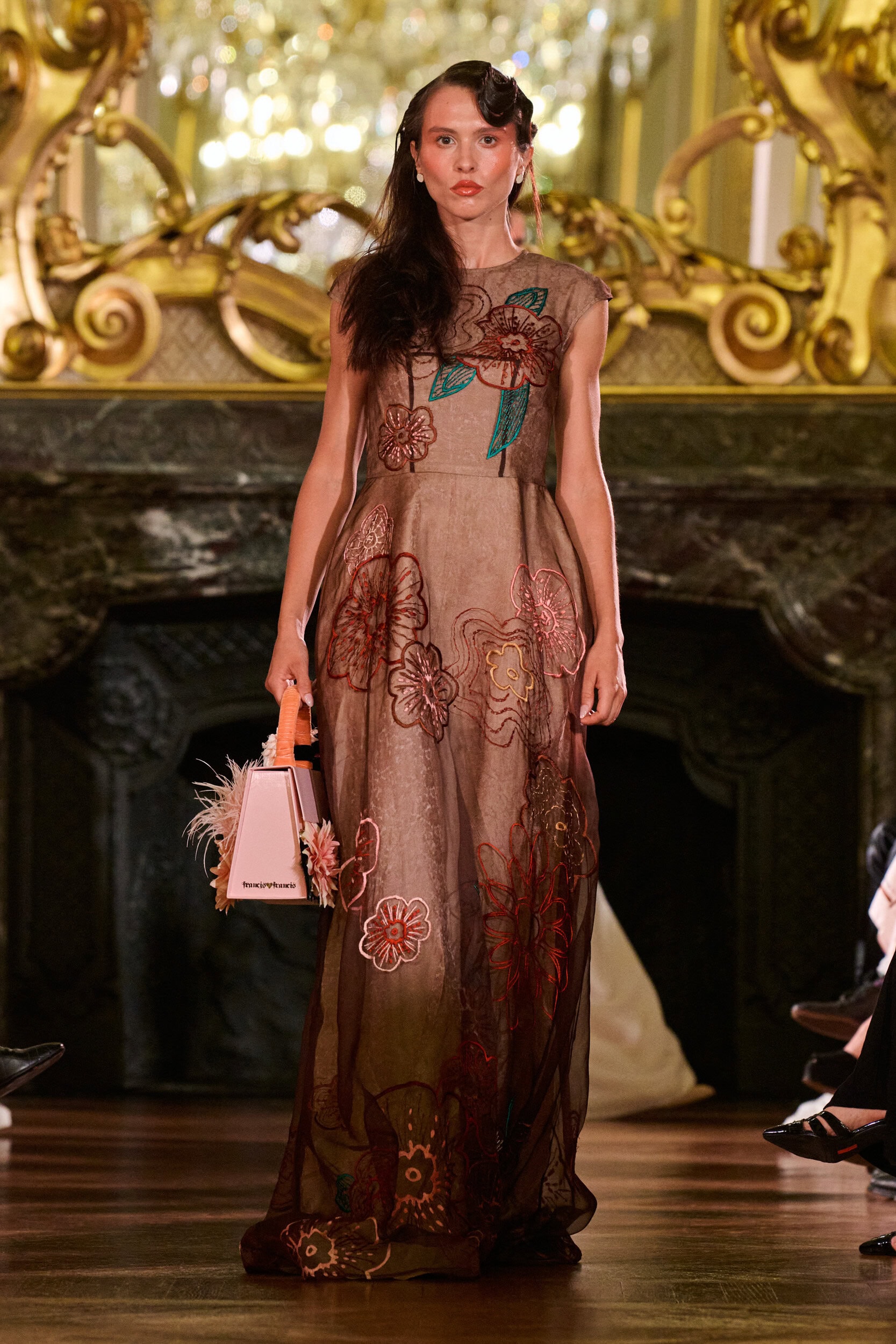 Ha Linh Thu Spring 2026 Fashion Show