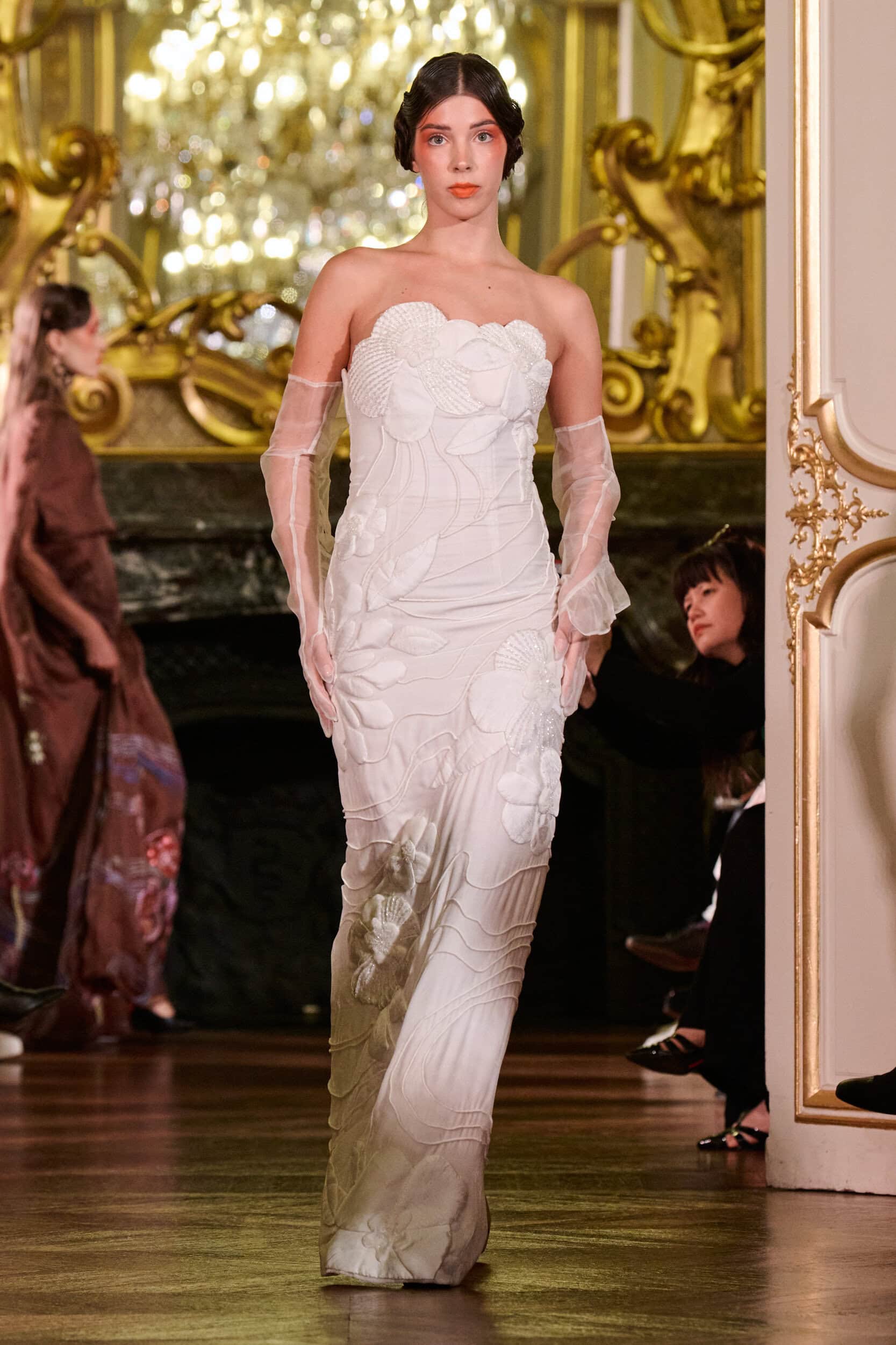 Ha Linh Thu Spring 2026 Fashion Show