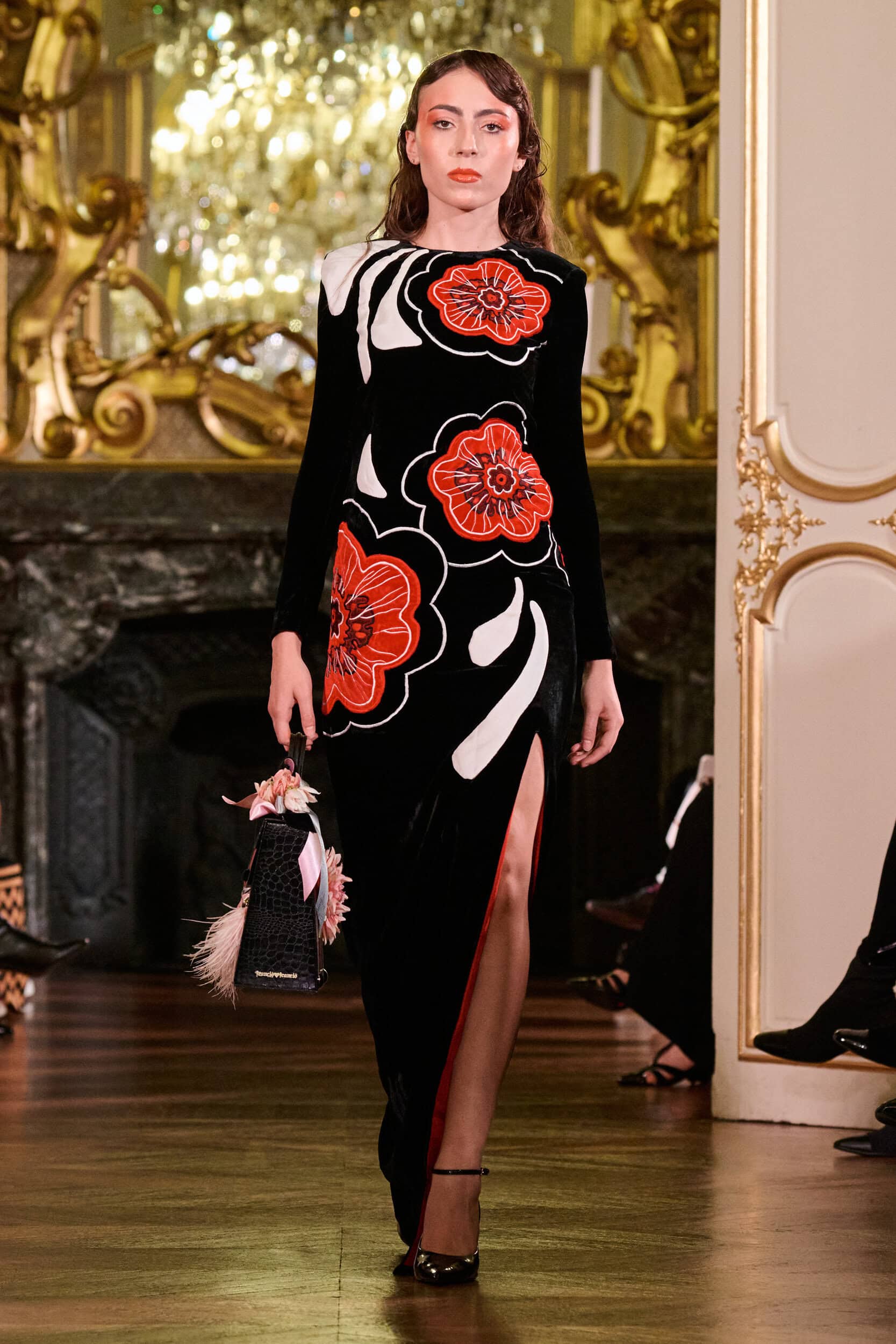 Ha Linh Thu Spring 2026 Fashion Show