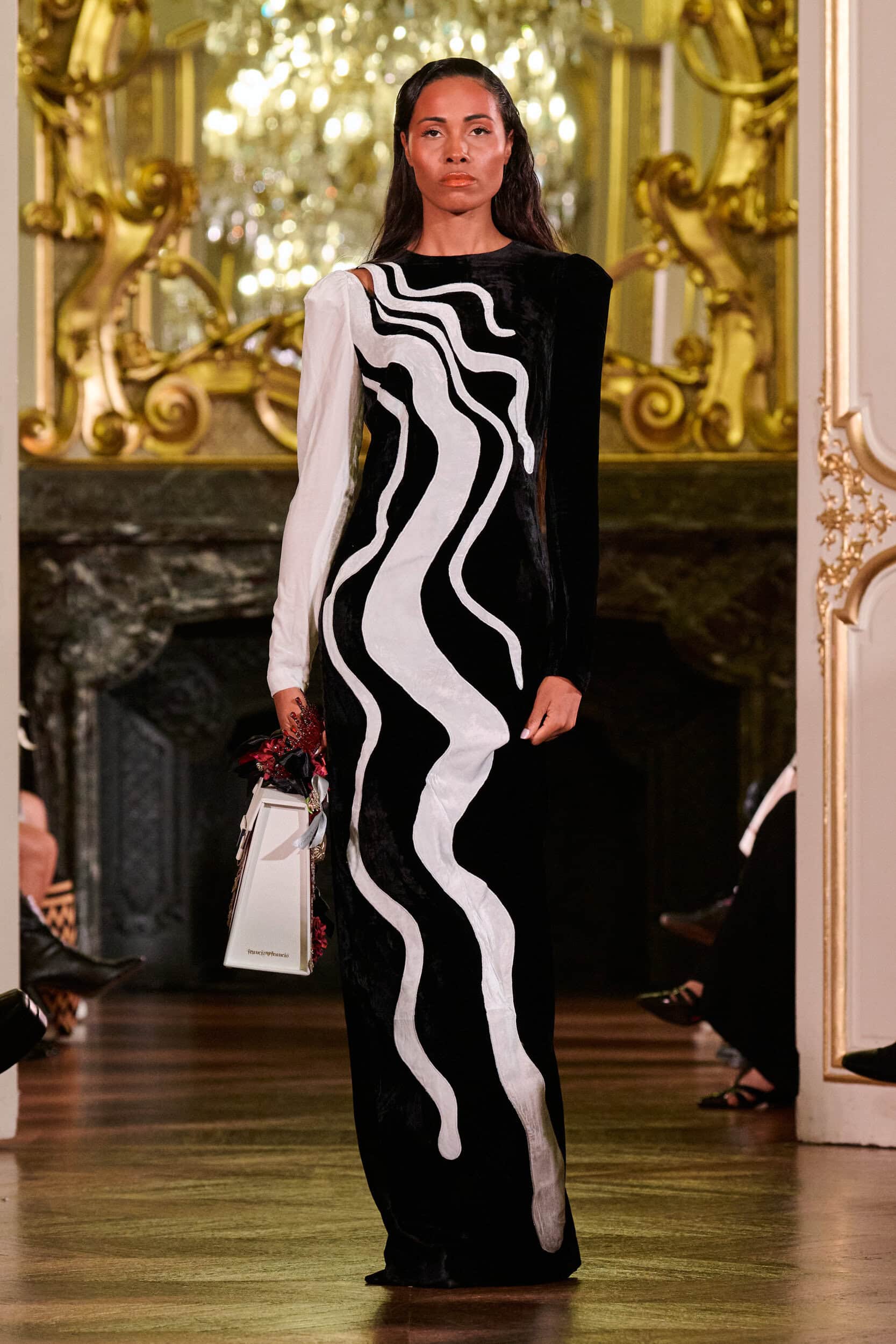 Ha Linh Thu Spring 2026 Fashion Show