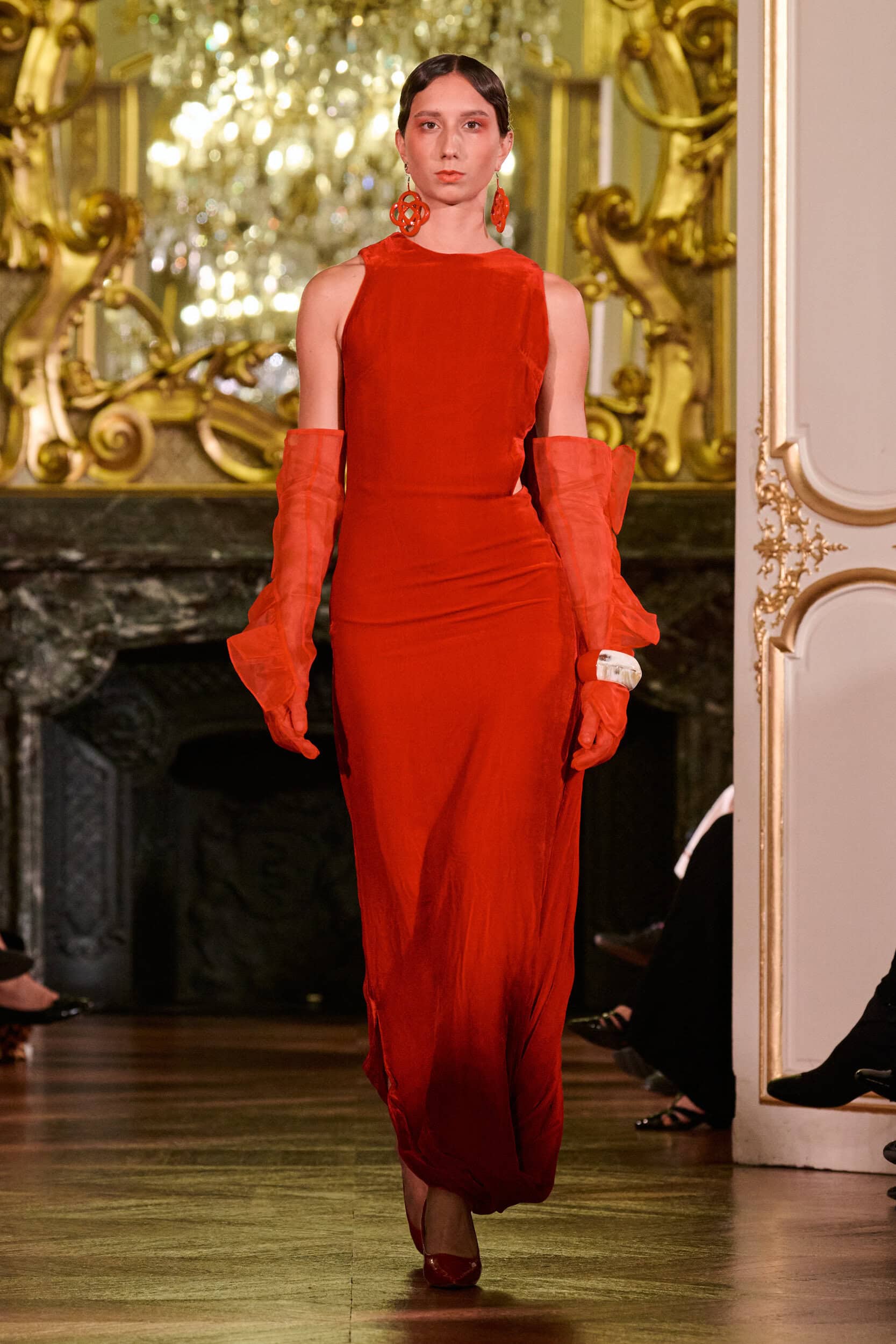 Ha Linh Thu Spring 2026 Fashion Show