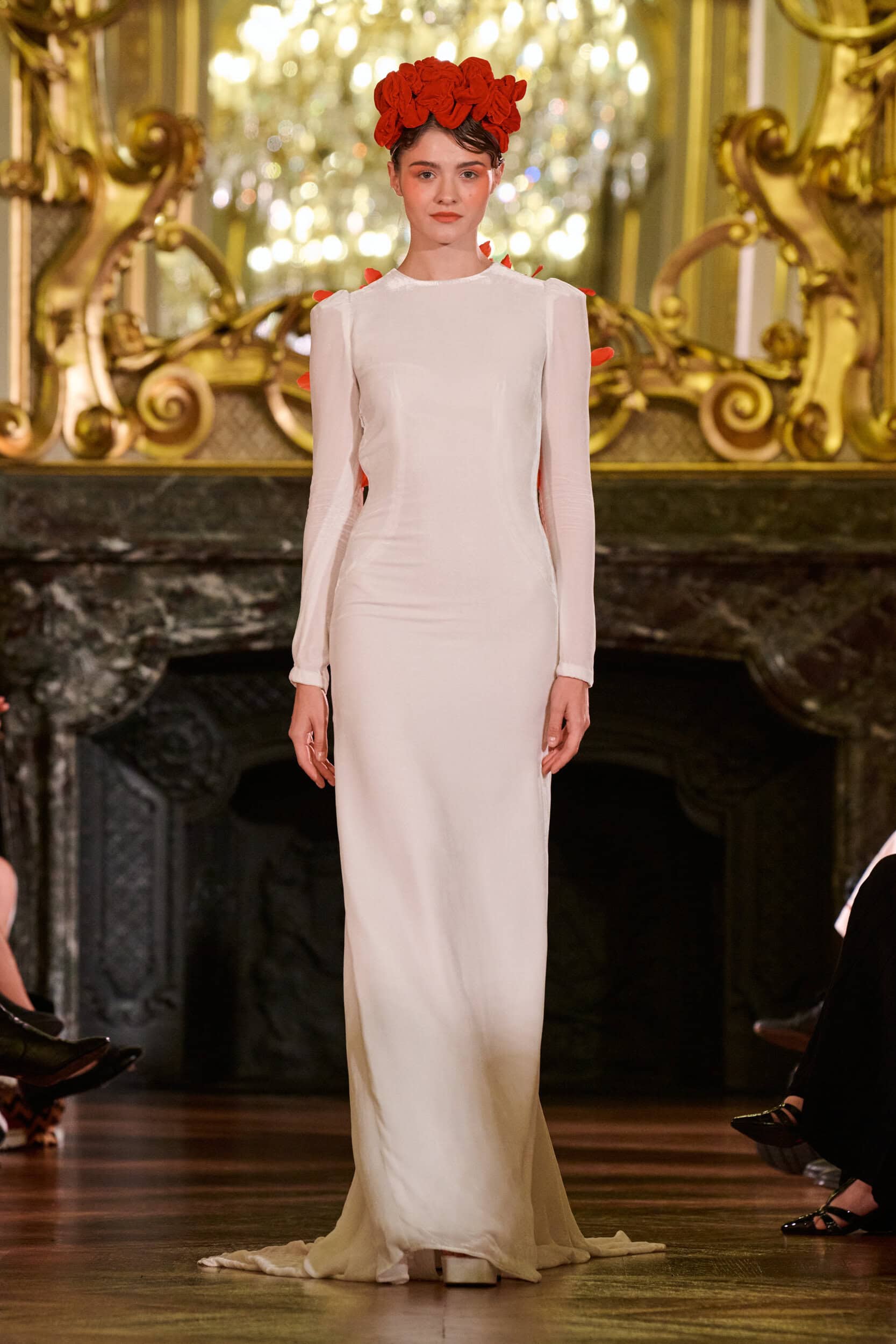 Ha Linh Thu Spring 2026 Fashion Show
