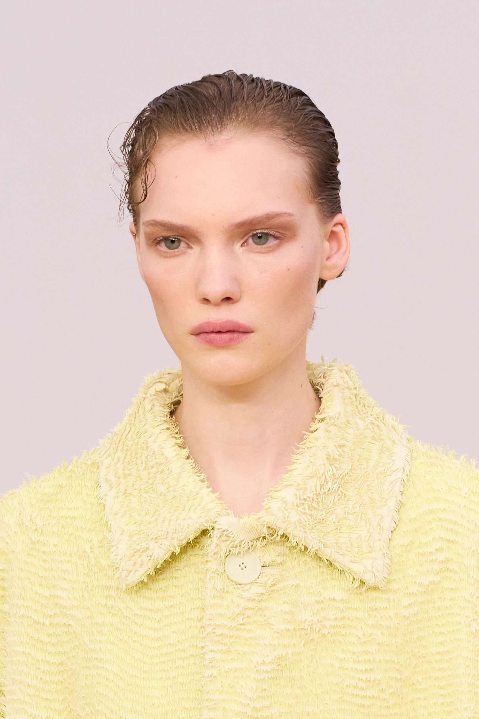 Loewe Spring 2026 Fashion Show Details