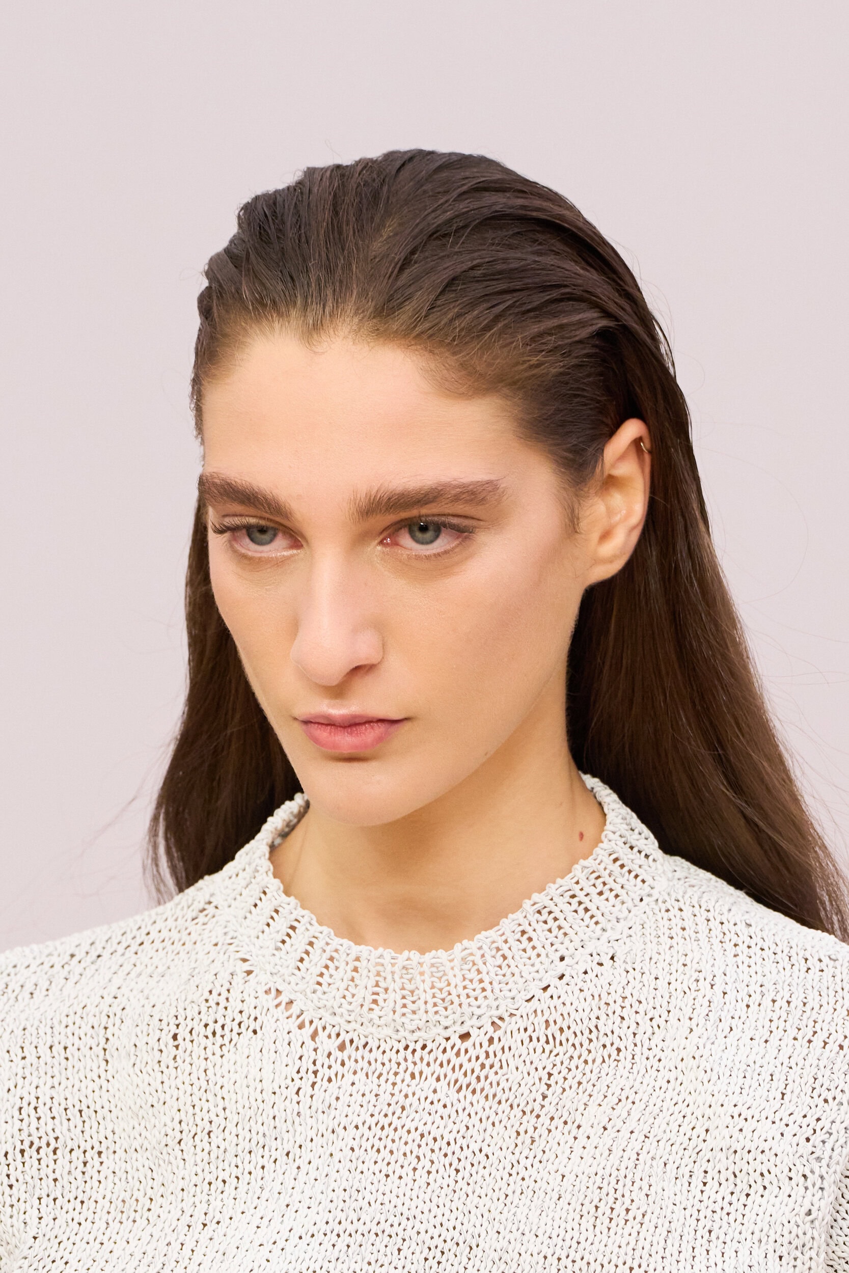 Loewe Spring 2026 Fashion Show Details