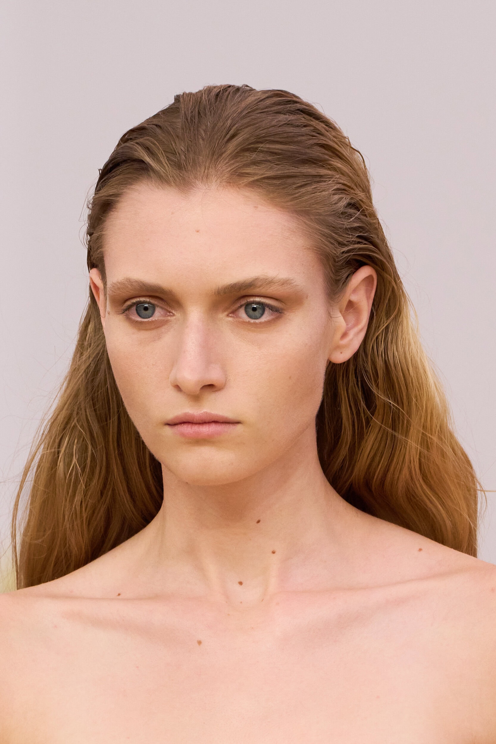 Loewe Spring 2026 Fashion Show Details