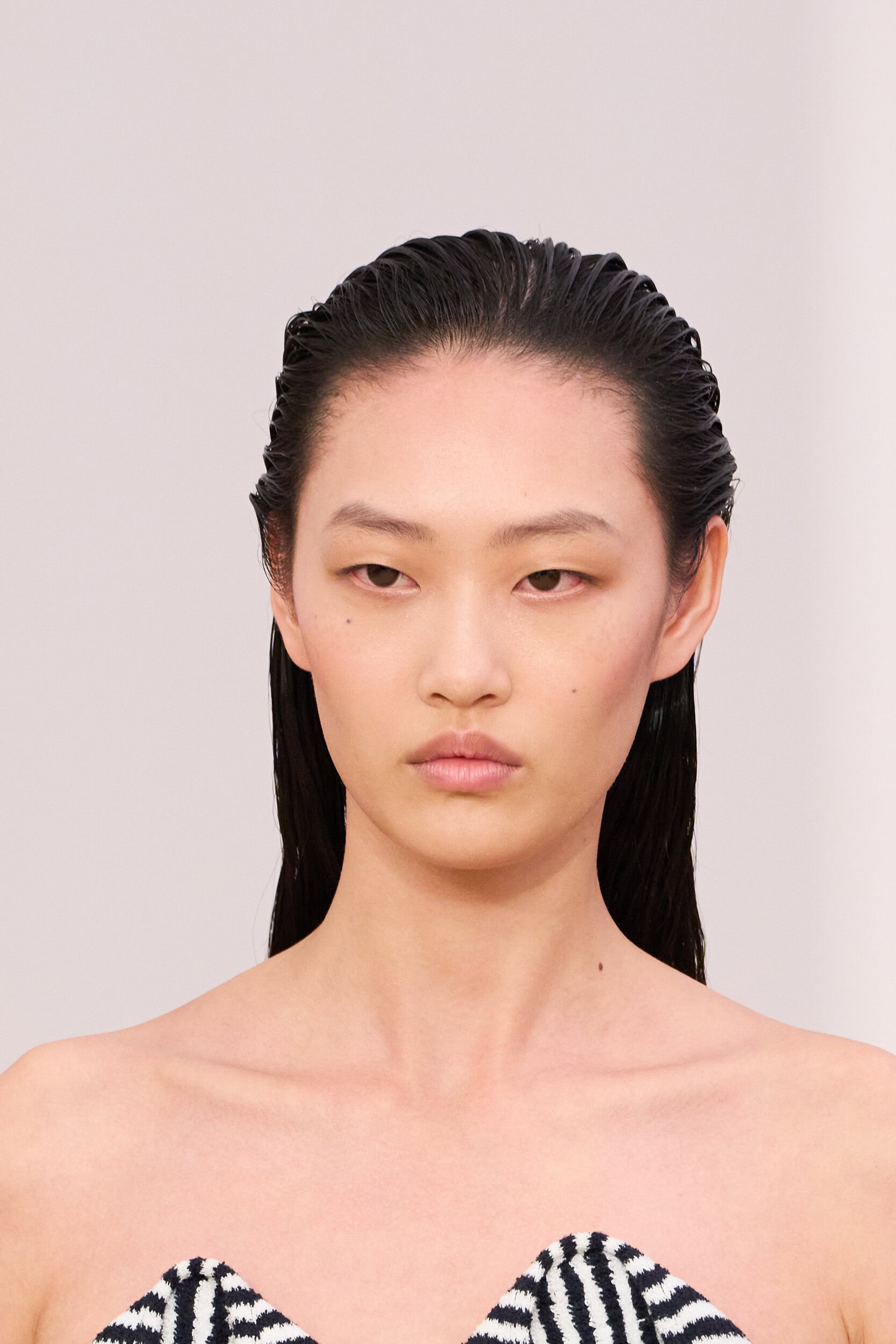 Loewe Spring 2026 Fashion Show Details