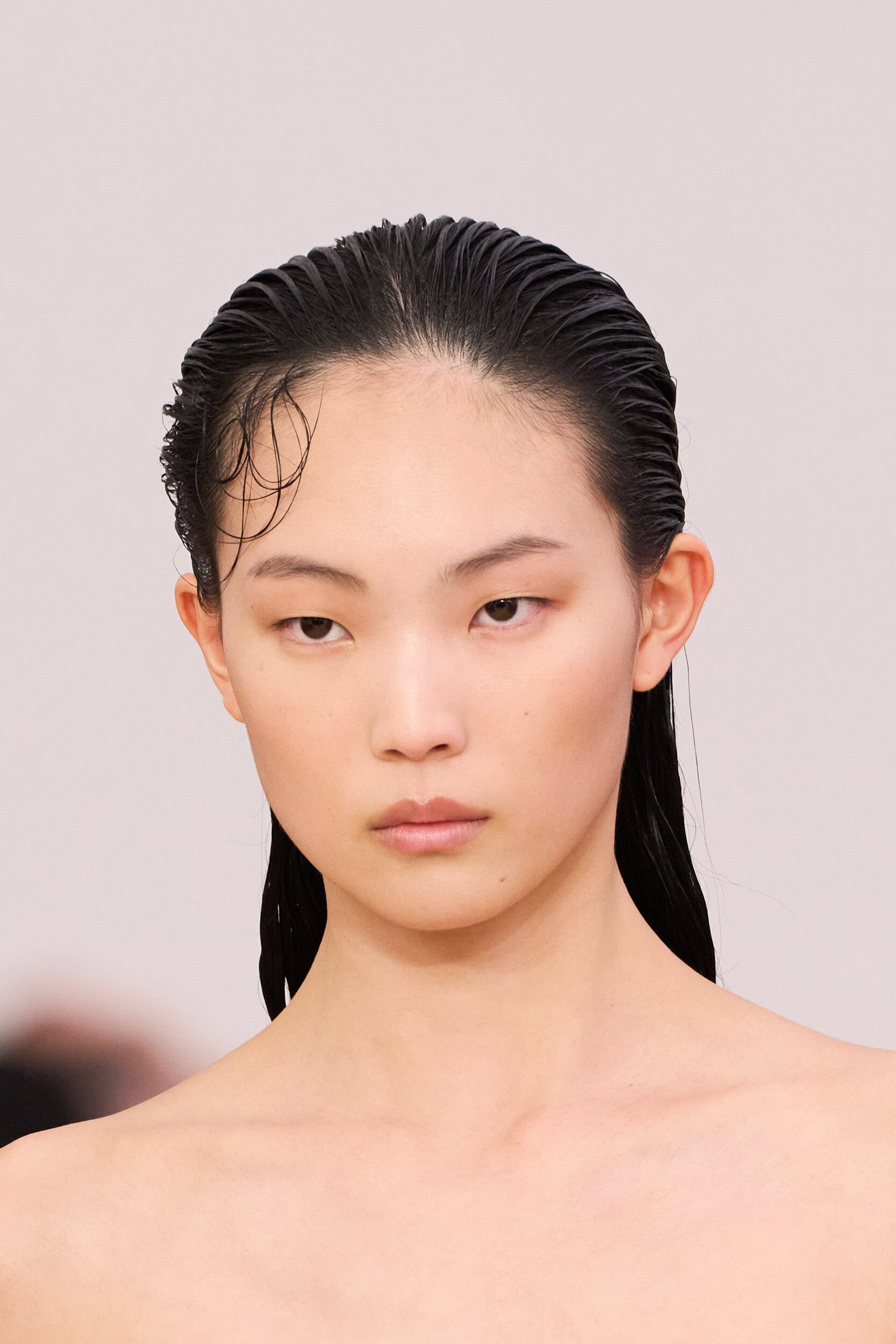 Loewe Spring 2026 Fashion Show Details