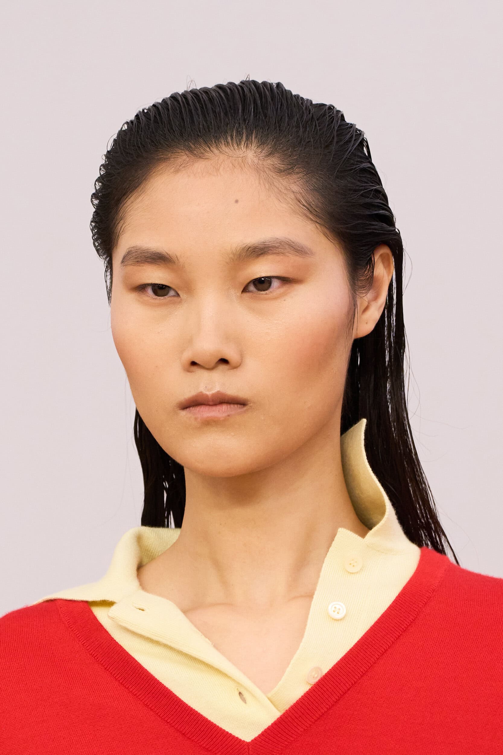 Loewe Spring 2026 Fashion Show Details