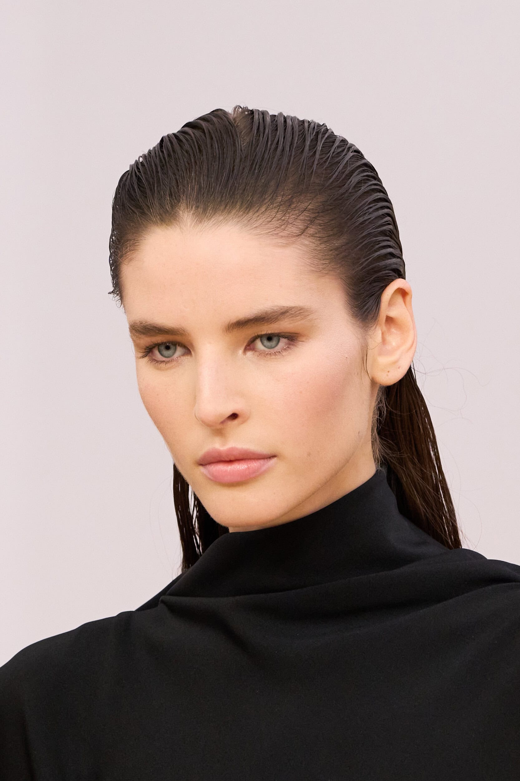 Loewe Spring 2026 Fashion Show Details