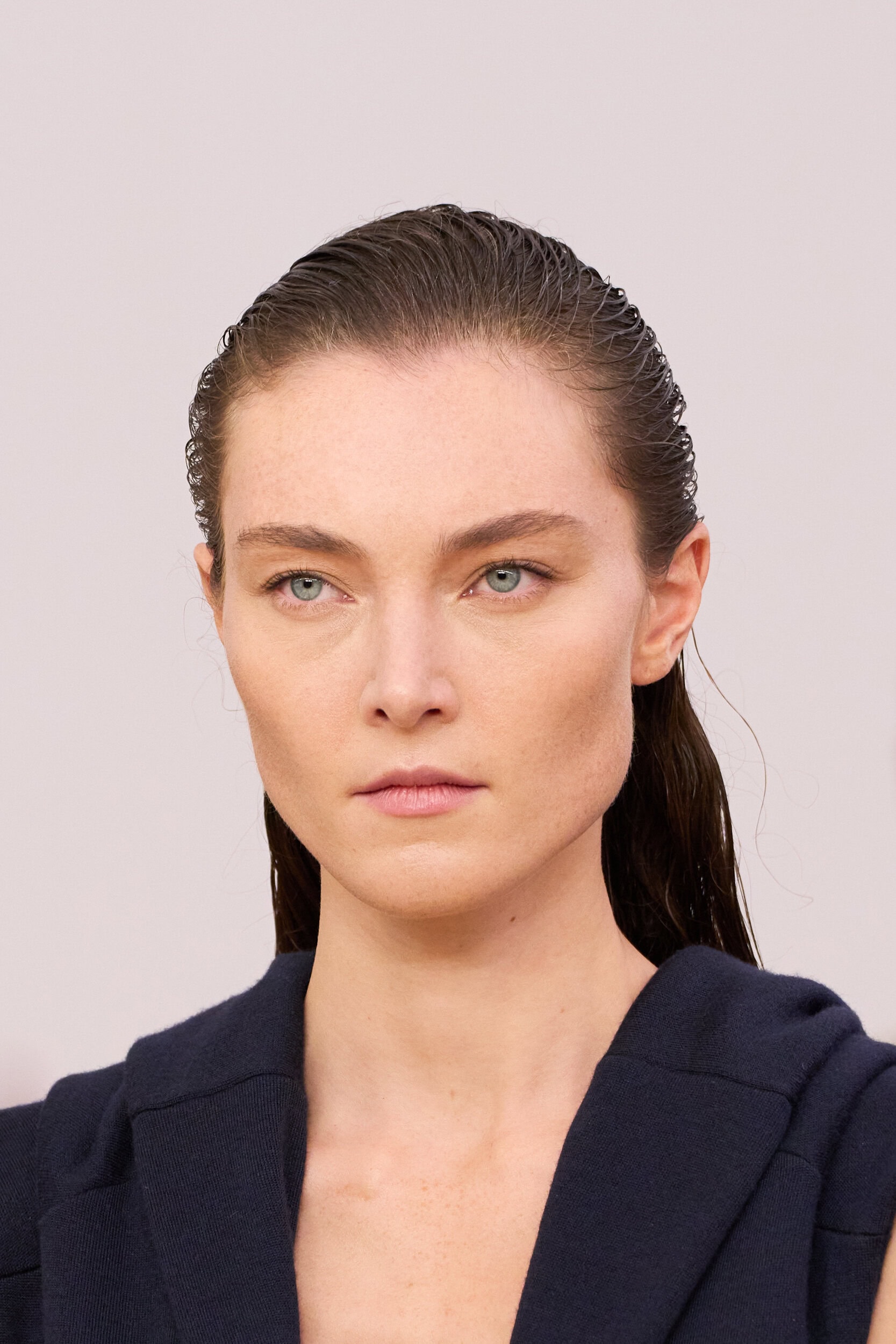 Loewe Spring 2026 Fashion Show Details