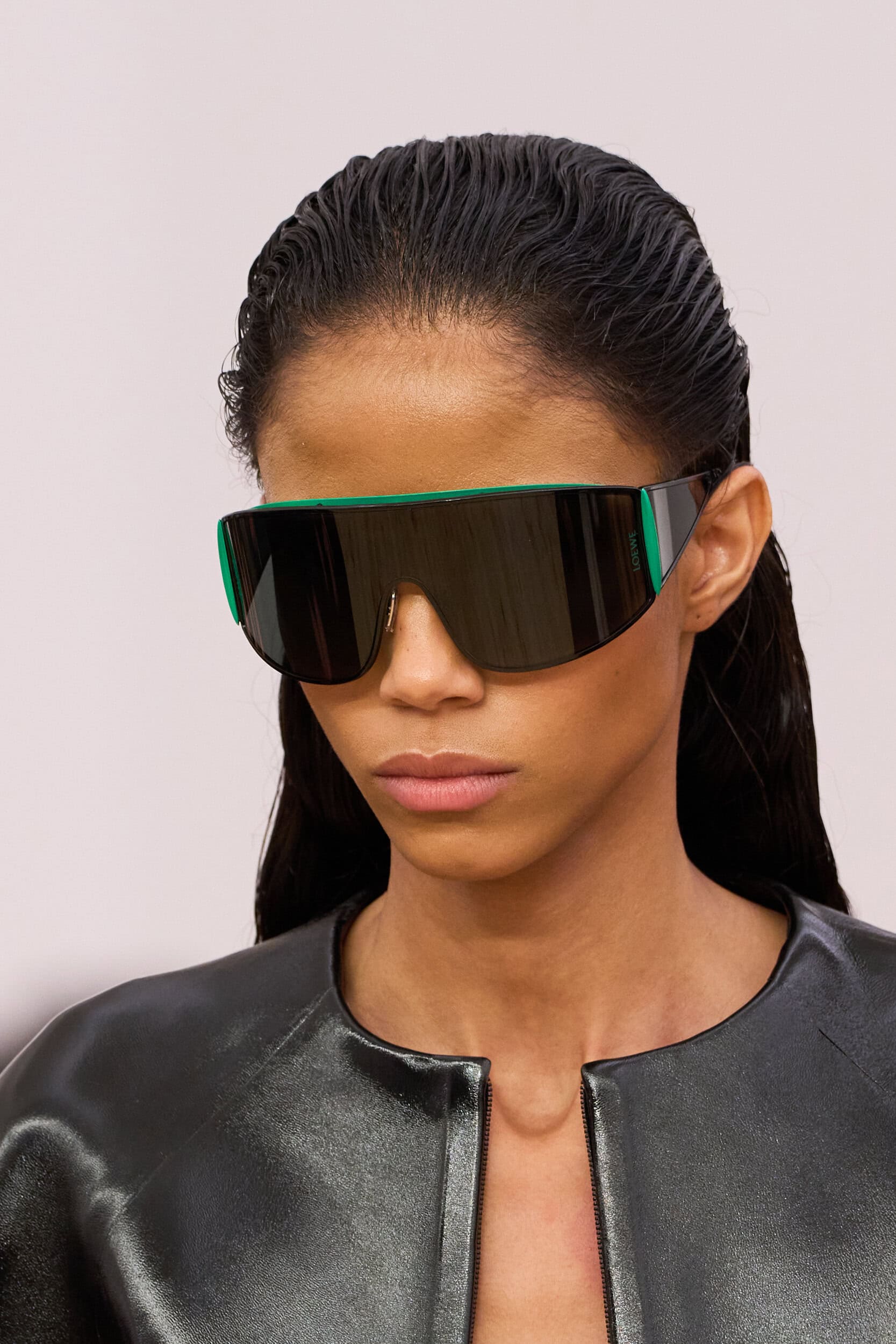 Loewe Spring 2026 Fashion Show Details