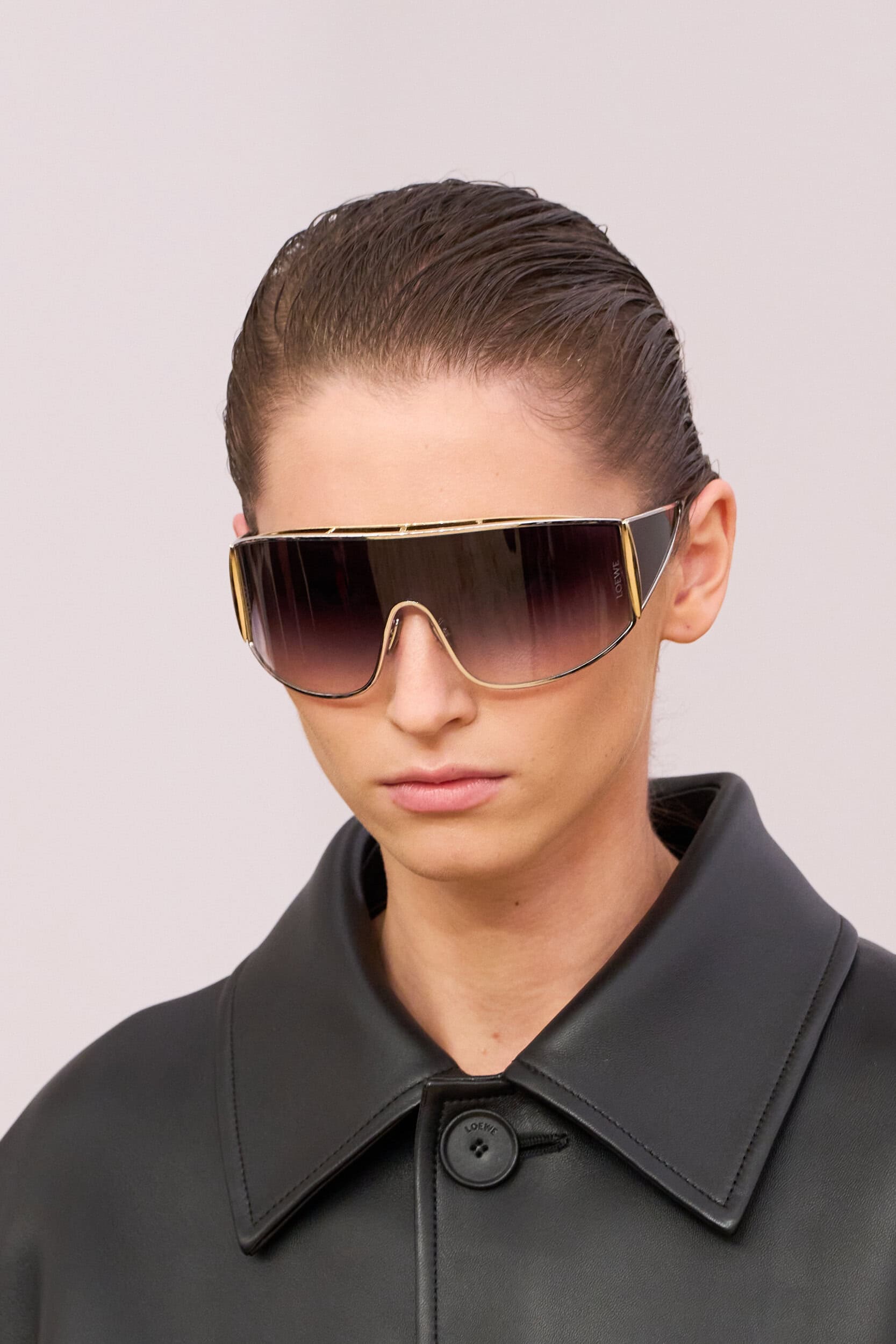 Loewe Spring 2026 Fashion Show Details