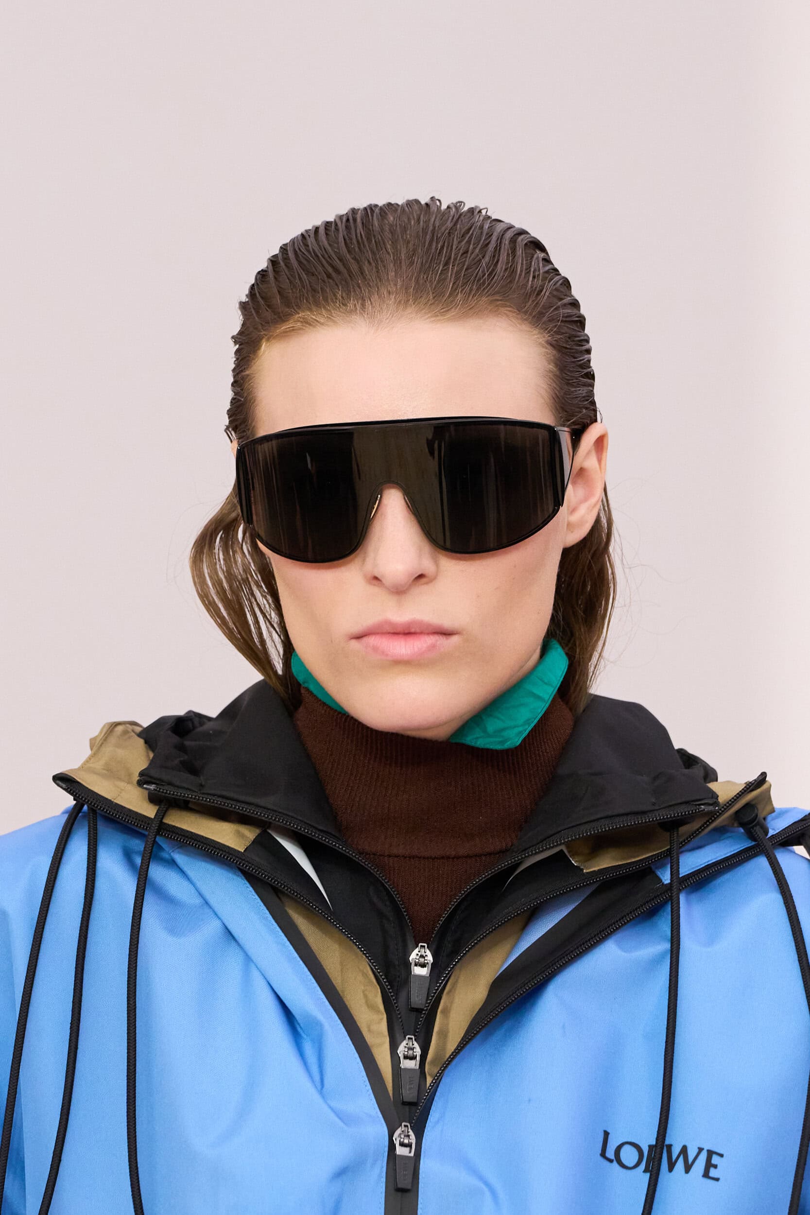 Loewe Spring 2026 Fashion Show Details