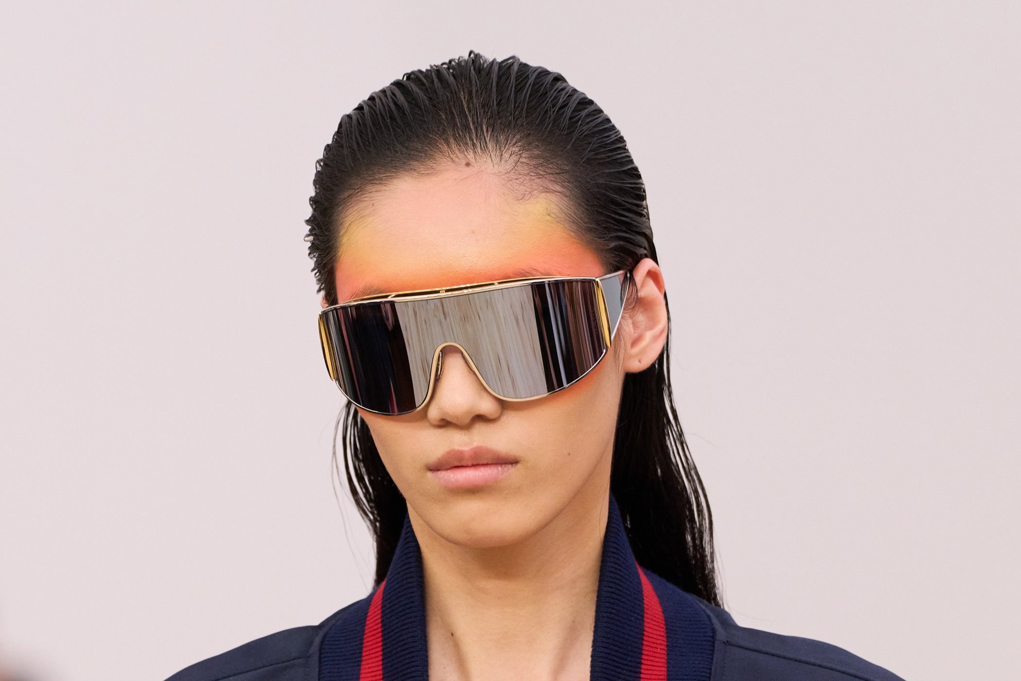 Loewe Spring 2026 Fashion Show Details