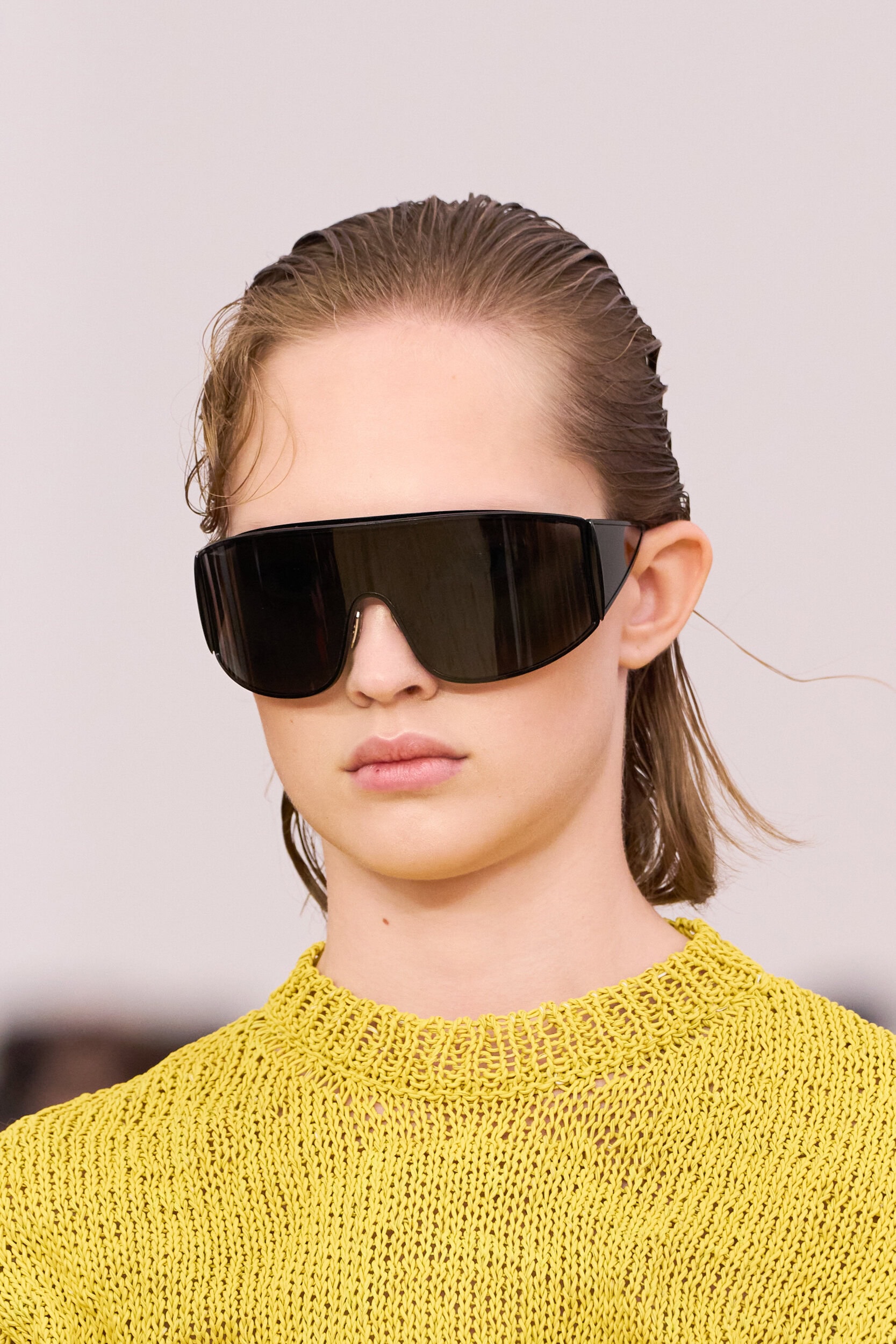 Loewe Spring 2026 Fashion Show Details