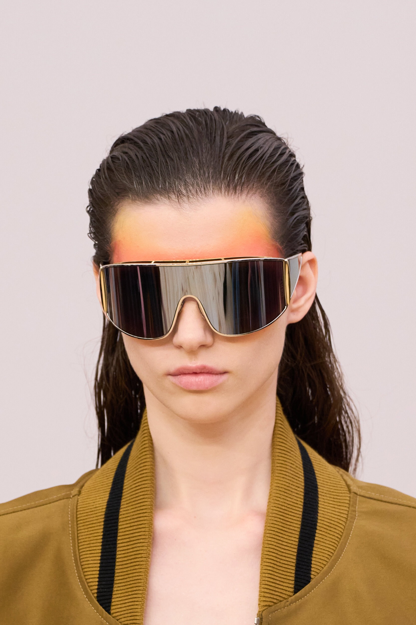 Loewe Spring 2026 Fashion Show Details