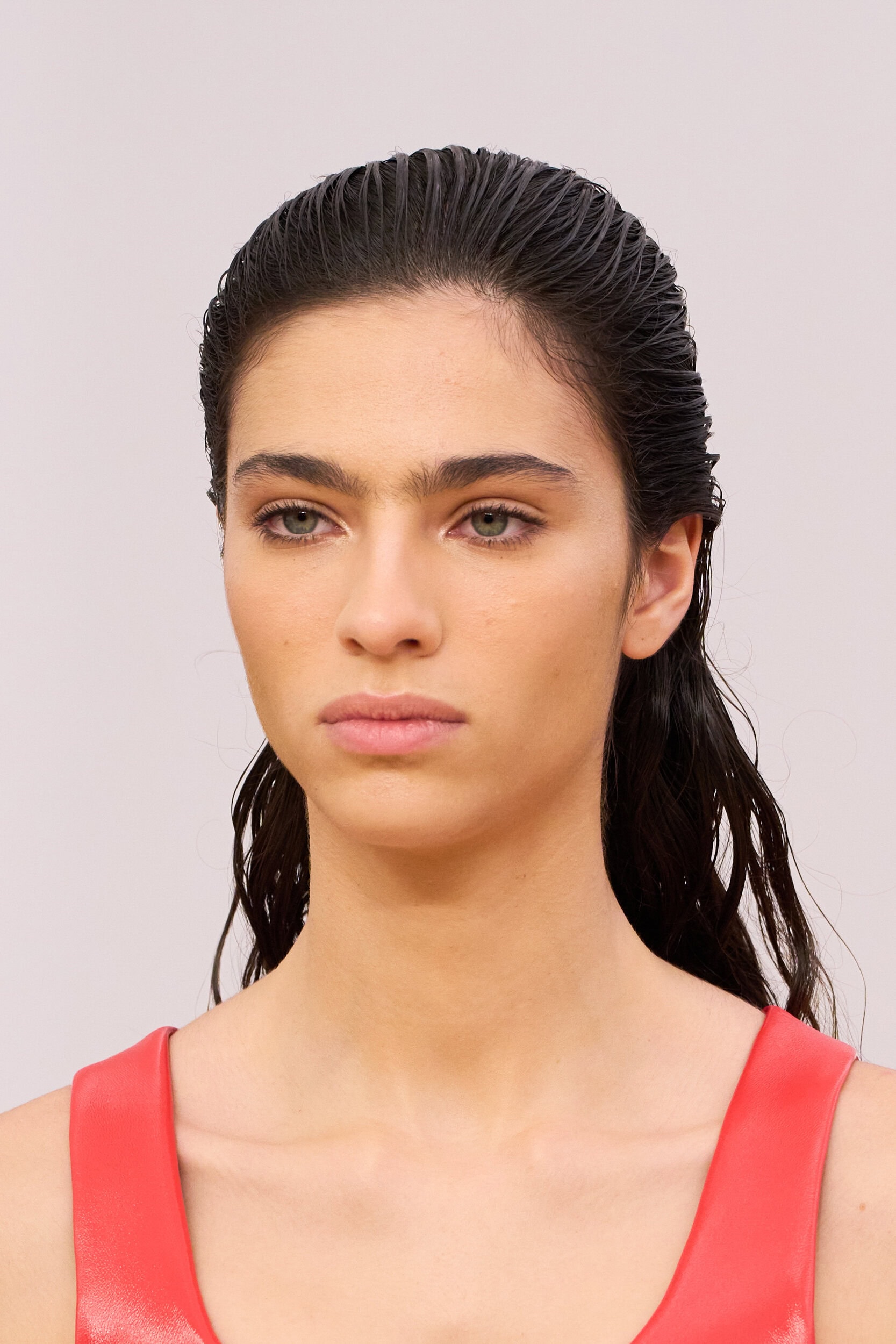 Loewe Spring 2026 Fashion Show Details