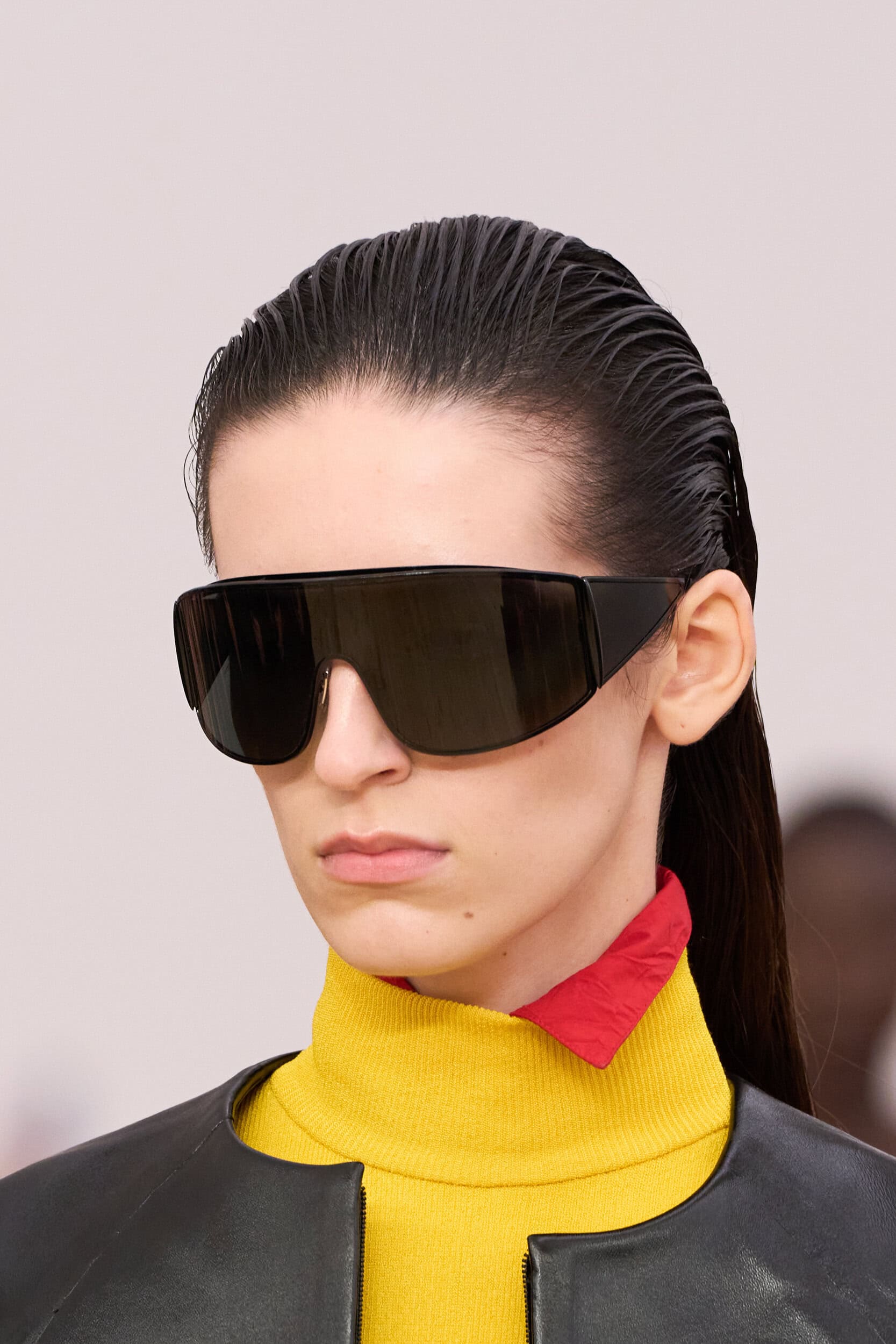 Loewe Spring 2026 Fashion Show Details