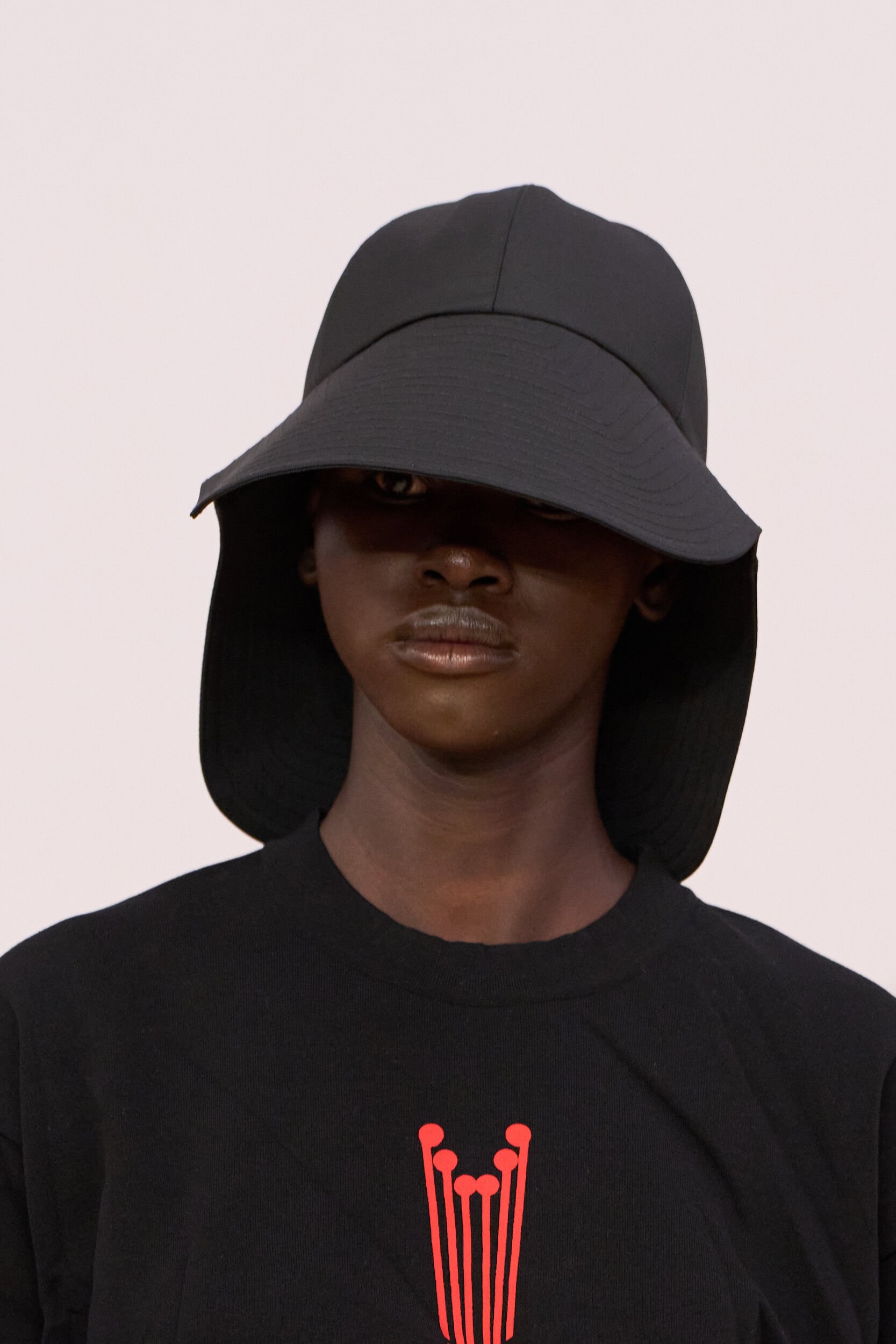 Loewe Spring 2026 Fashion Show Details