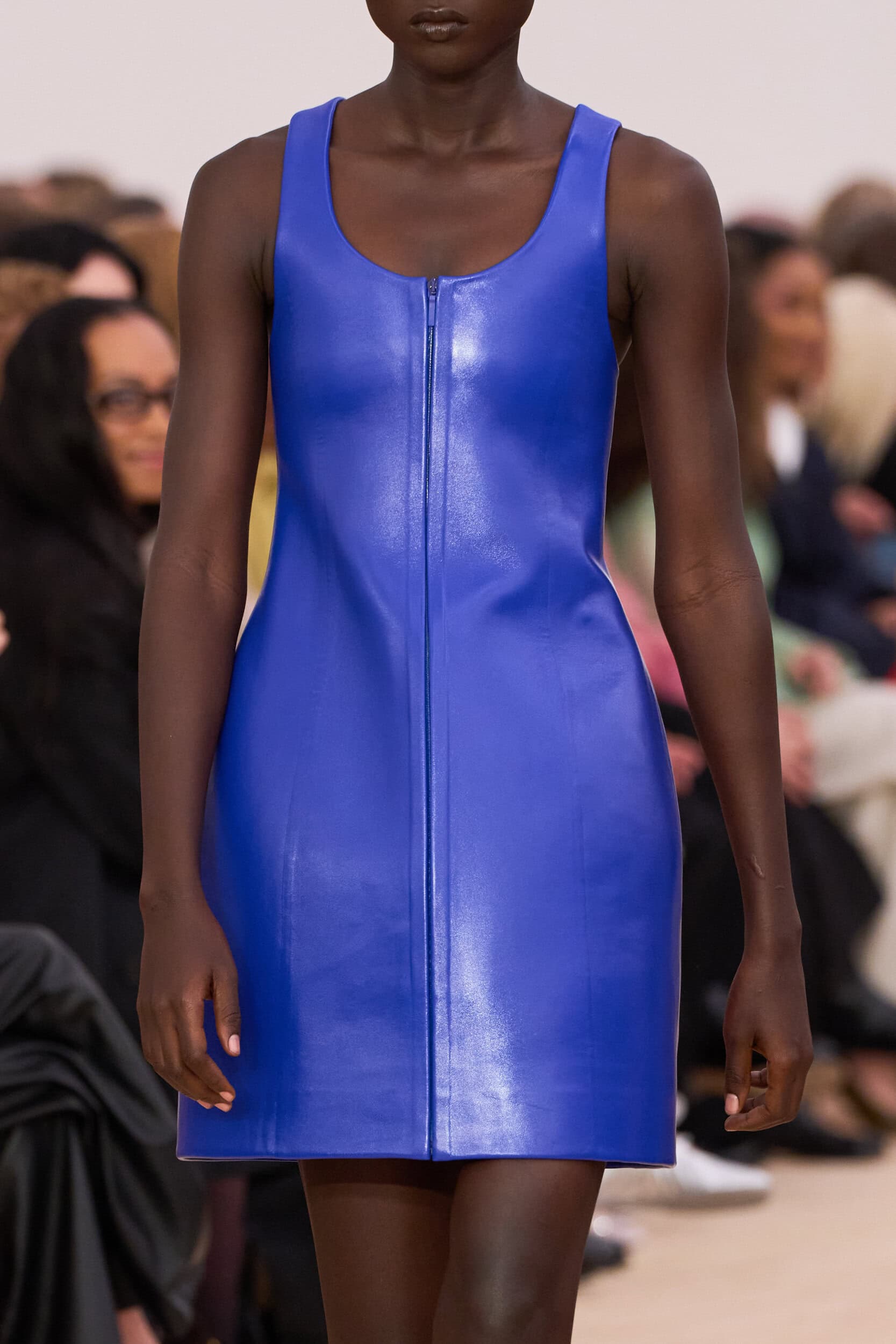 Loewe Spring 2026 Fashion Show Details