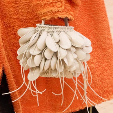 Loewe Spring 2026 Fashion Show Details