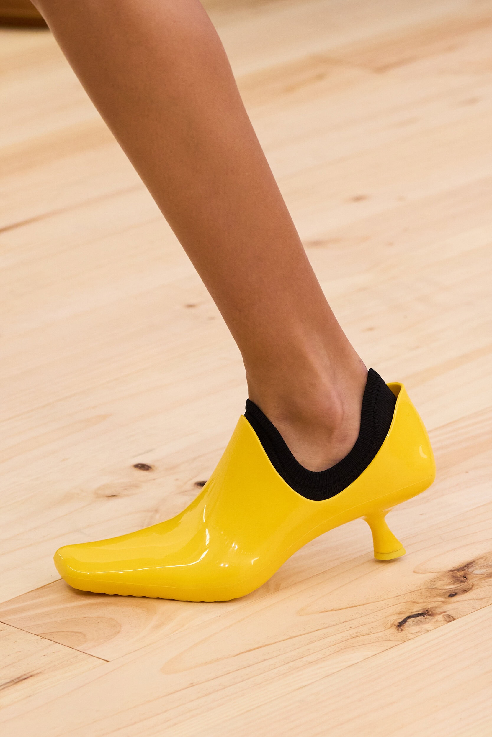 Loewe Spring 2026 Fashion Show Details