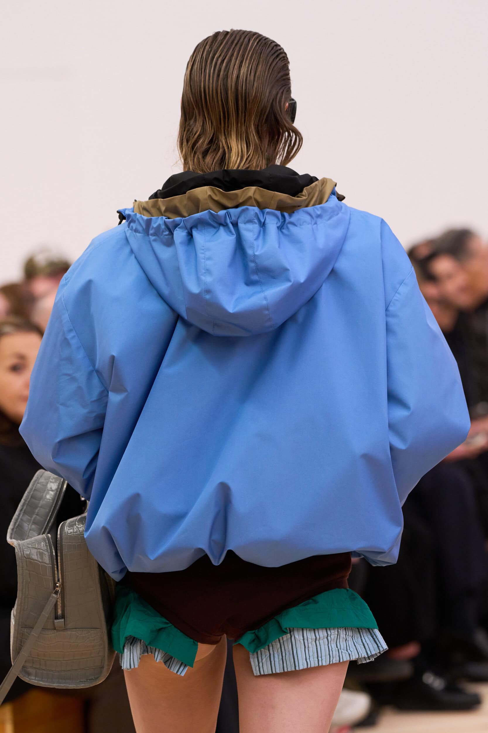 Loewe Spring 2026 Fashion Show Details