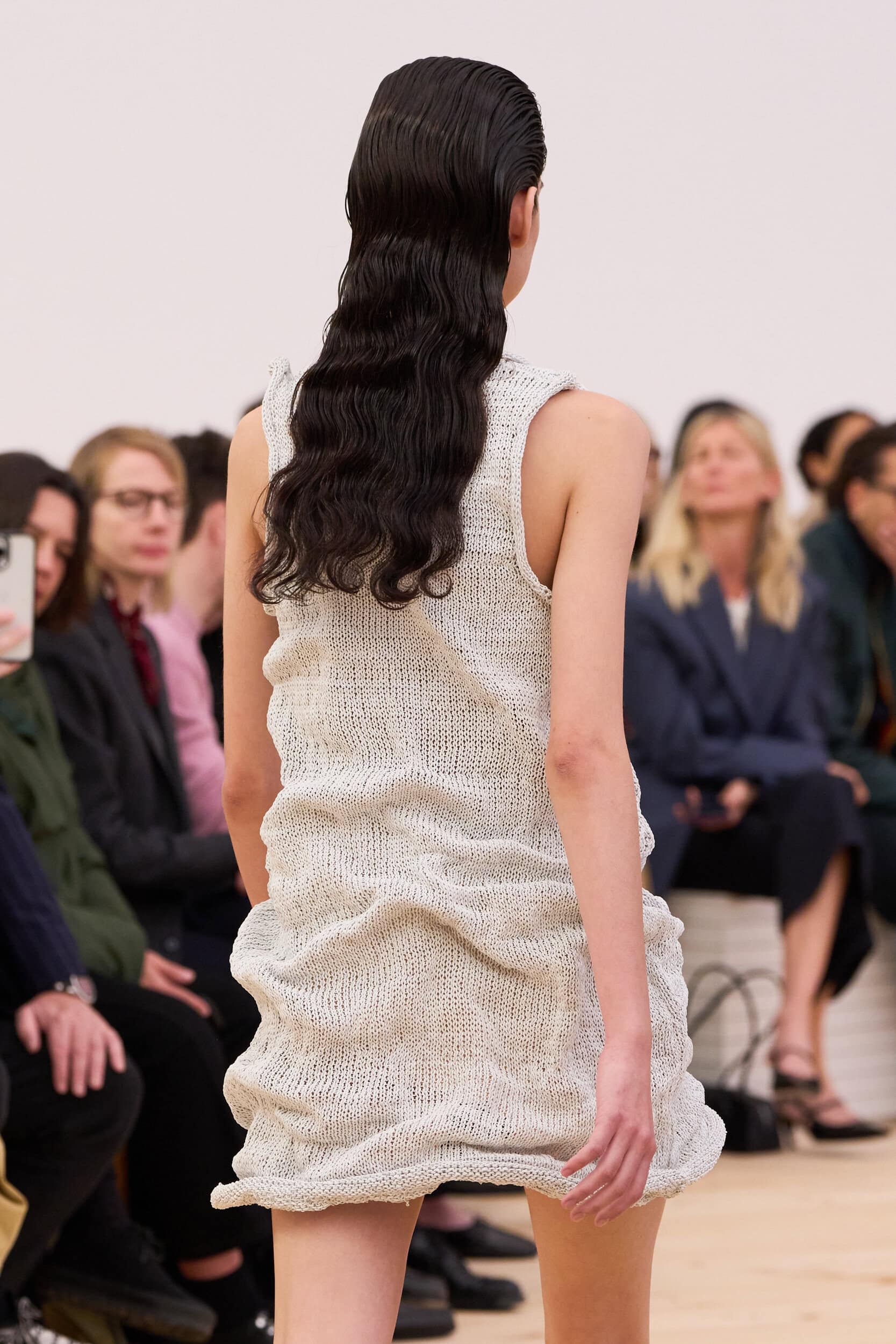 Loewe Spring 2026 Fashion Show Details