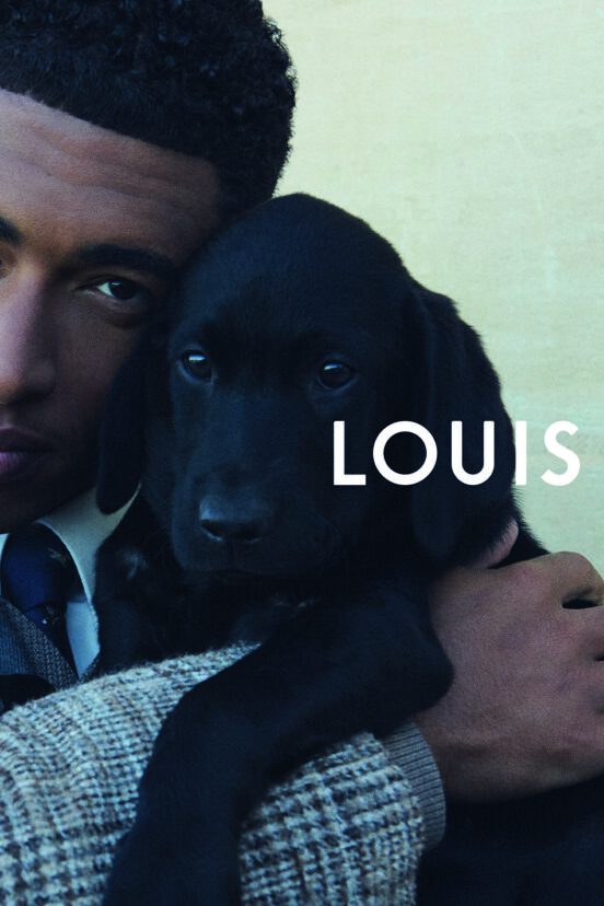 Louis Vuitton Spring 2026 Men's Fashion Ad Campaign
