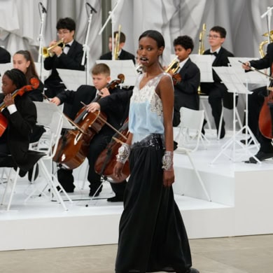 Maison Margiela Spring 2026 Fashion Show