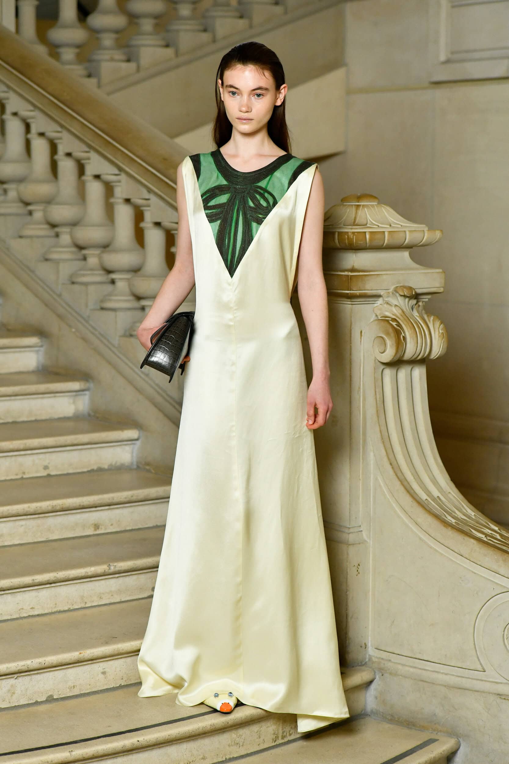 Maitrepierre Spring 2026 Fashion Show