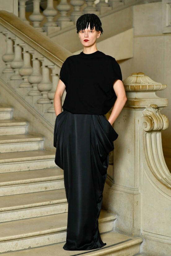 Maitrepierre Spring 2026 Fashion Show