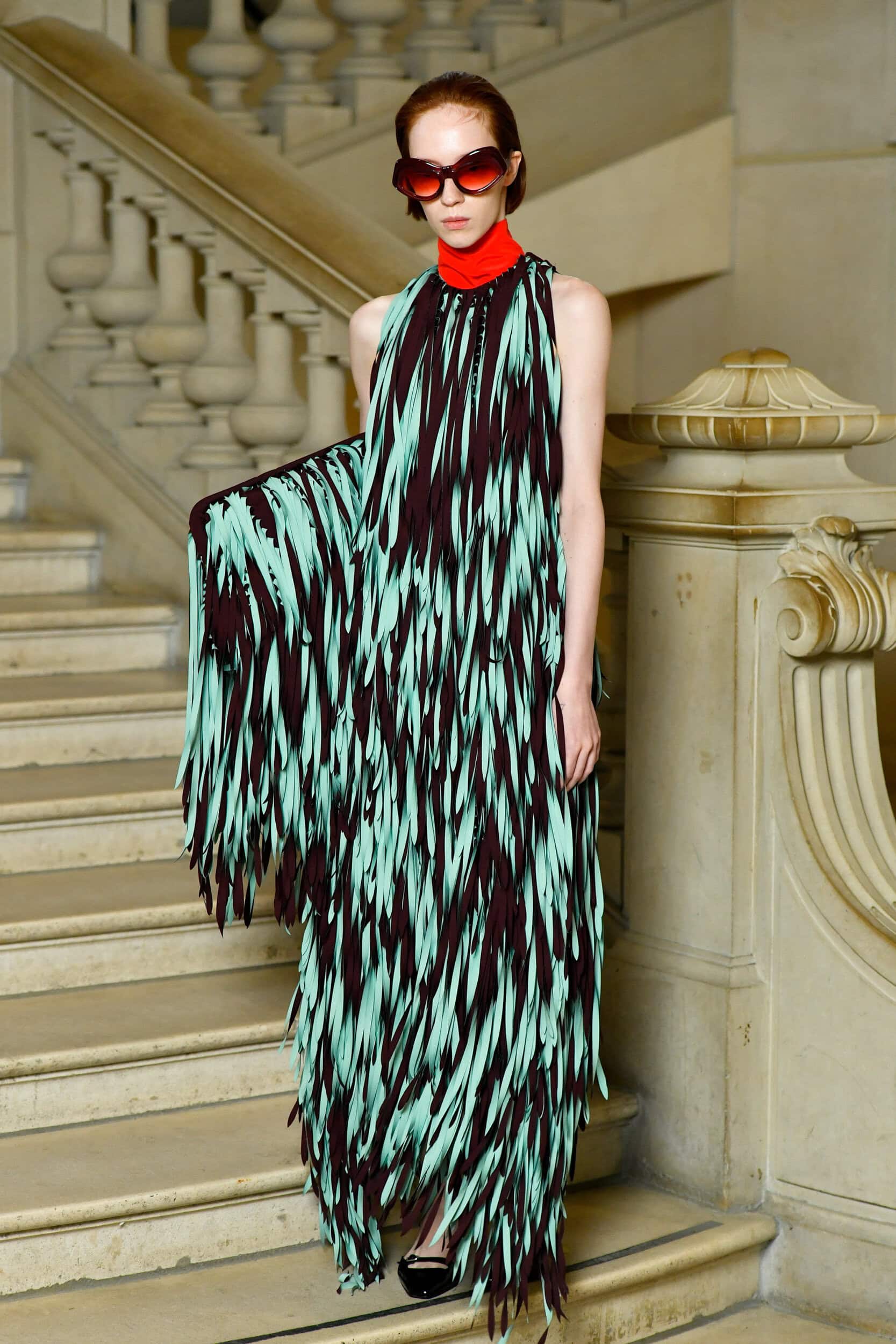 Maitrepierre Spring 2026 Fashion Show