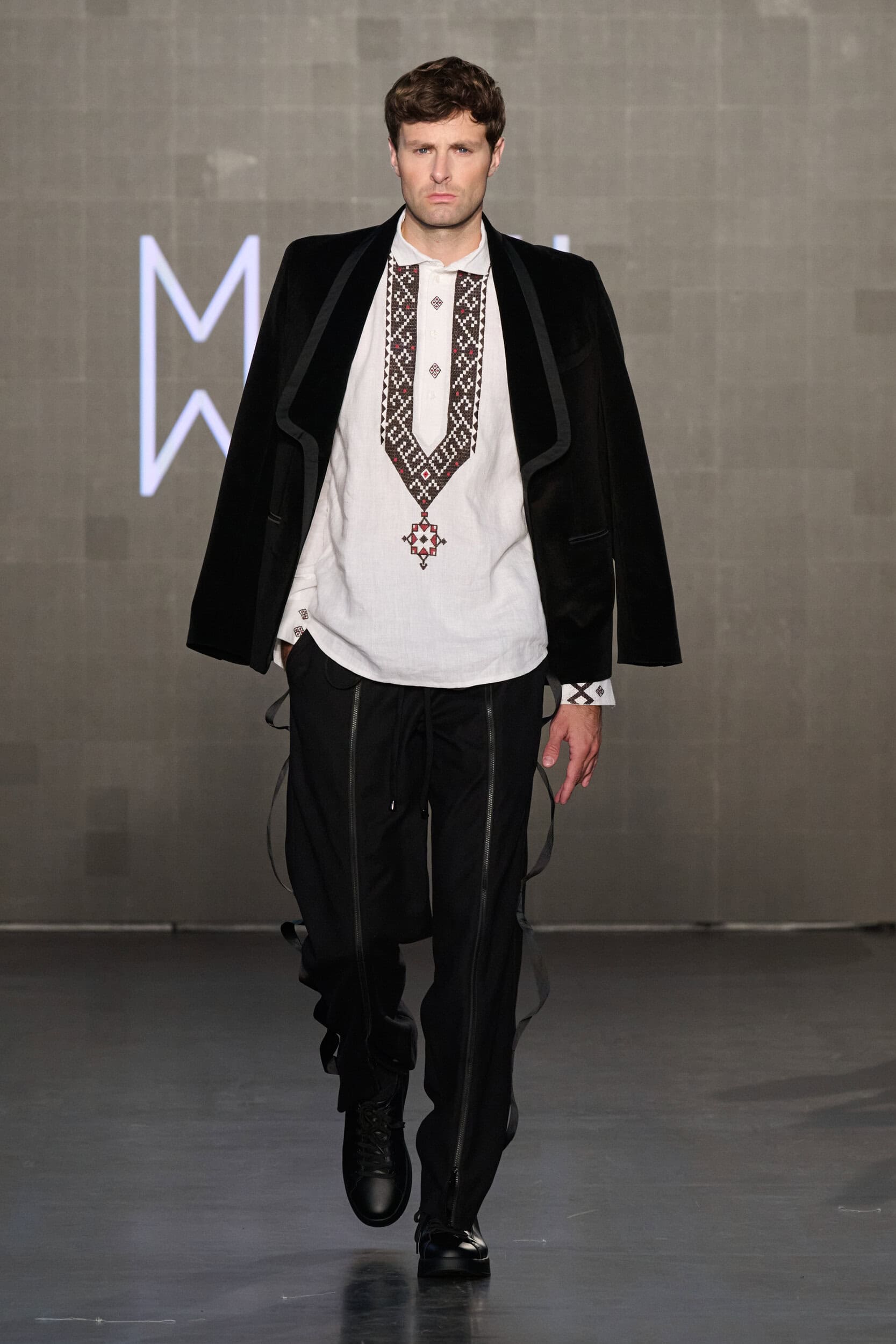 Global Fashion Collective Spring 2026 Fashion Show