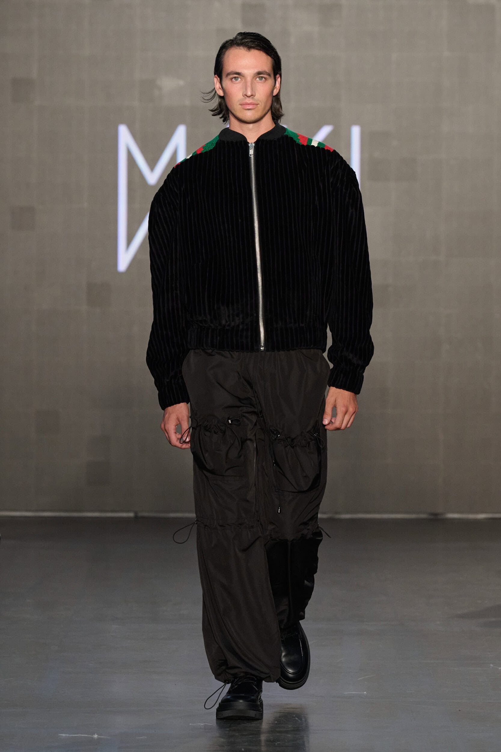Global Fashion Collective Spring 2026 Fashion Show