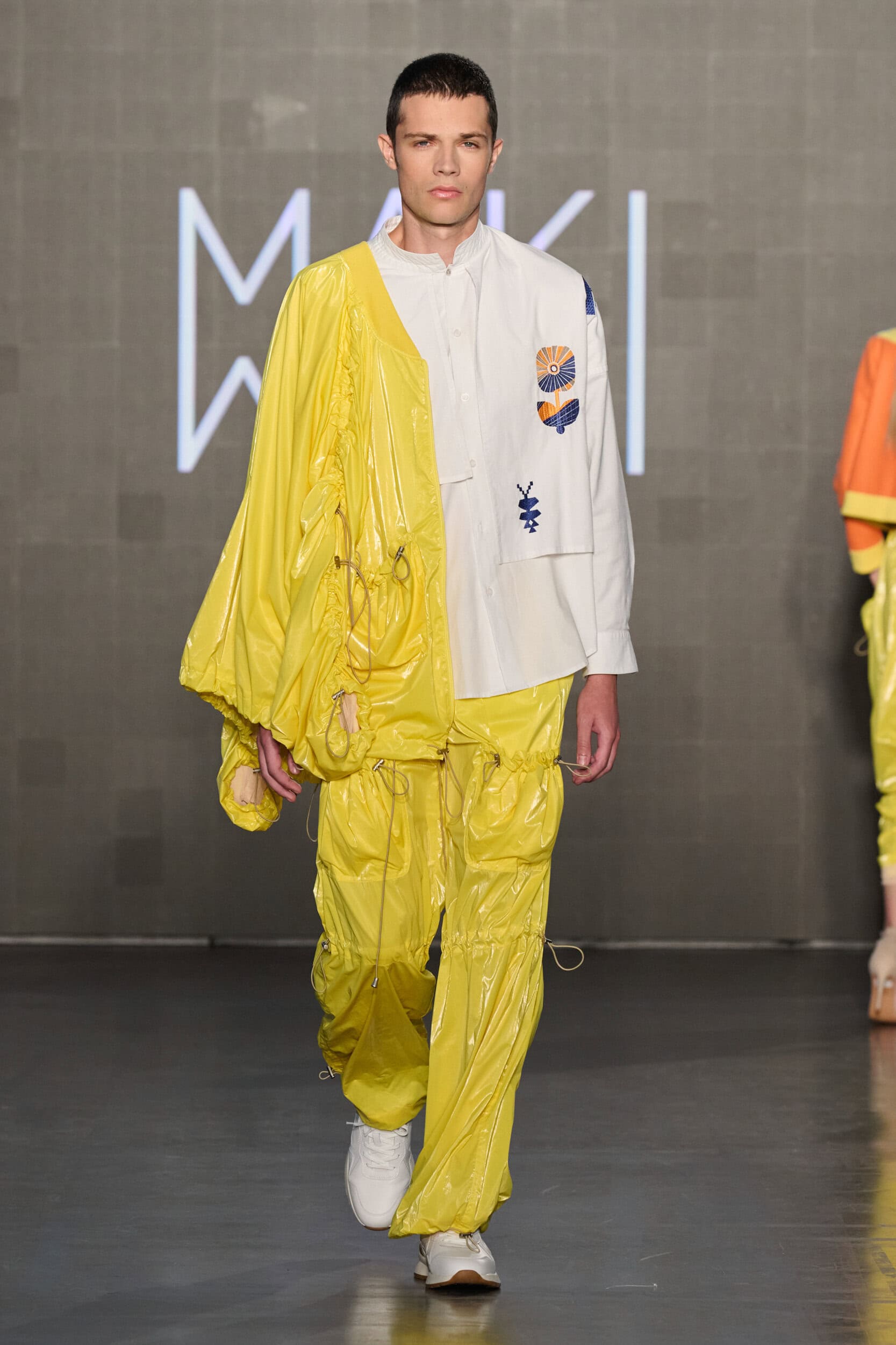 Global Fashion Collective Spring 2026 Fashion Show