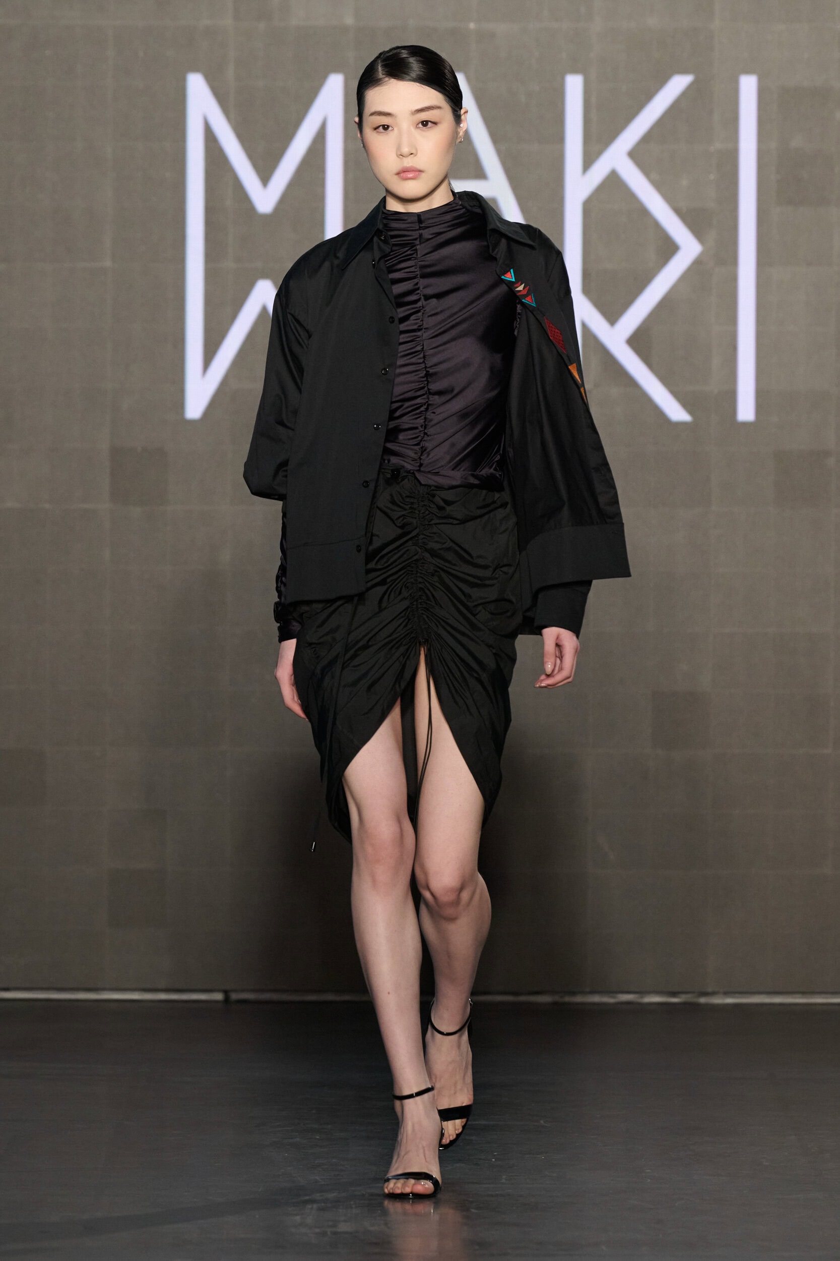 Global Fashion Collective Spring 2026 Fashion Show