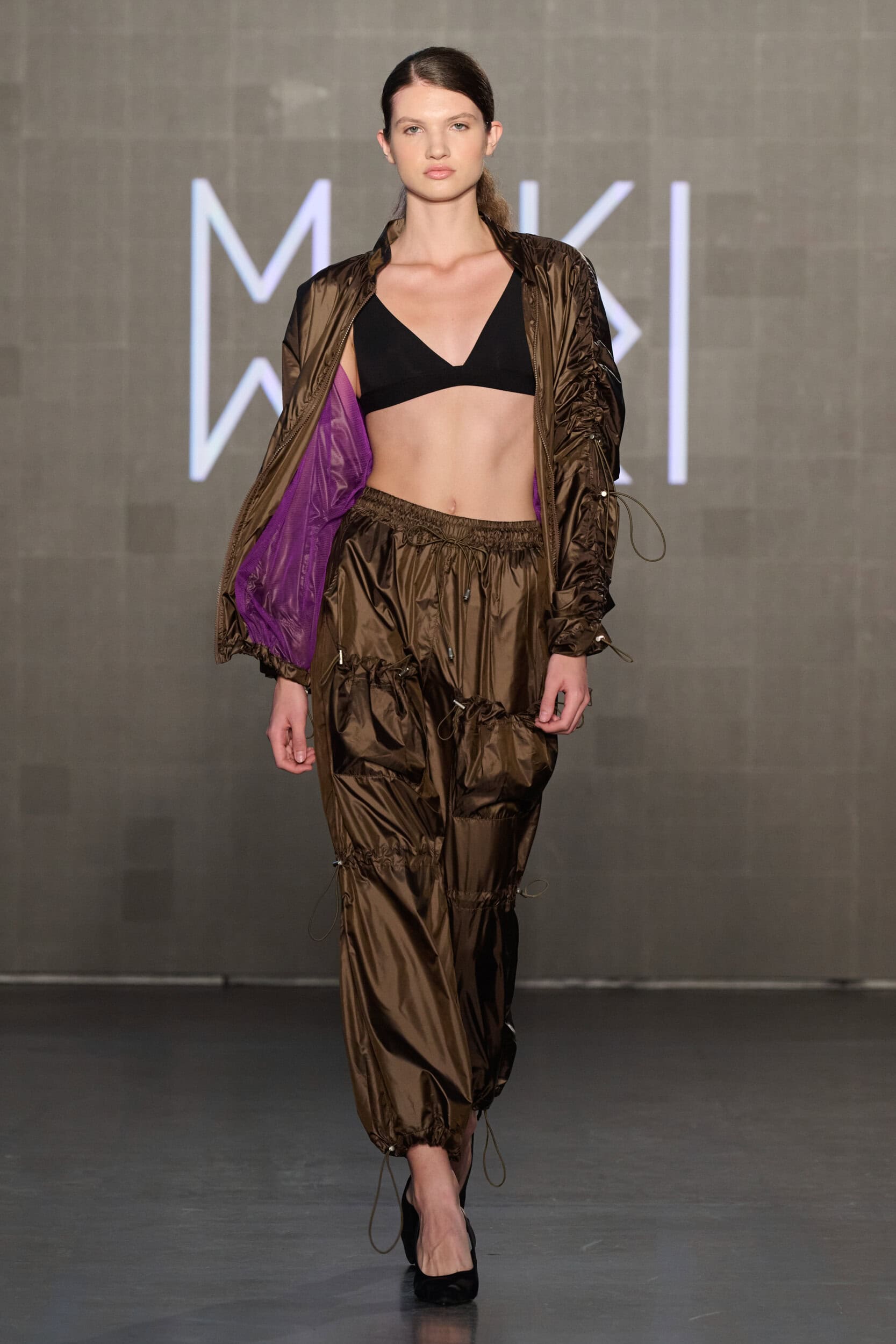 Global Fashion Collective Spring 2026 Fashion Show