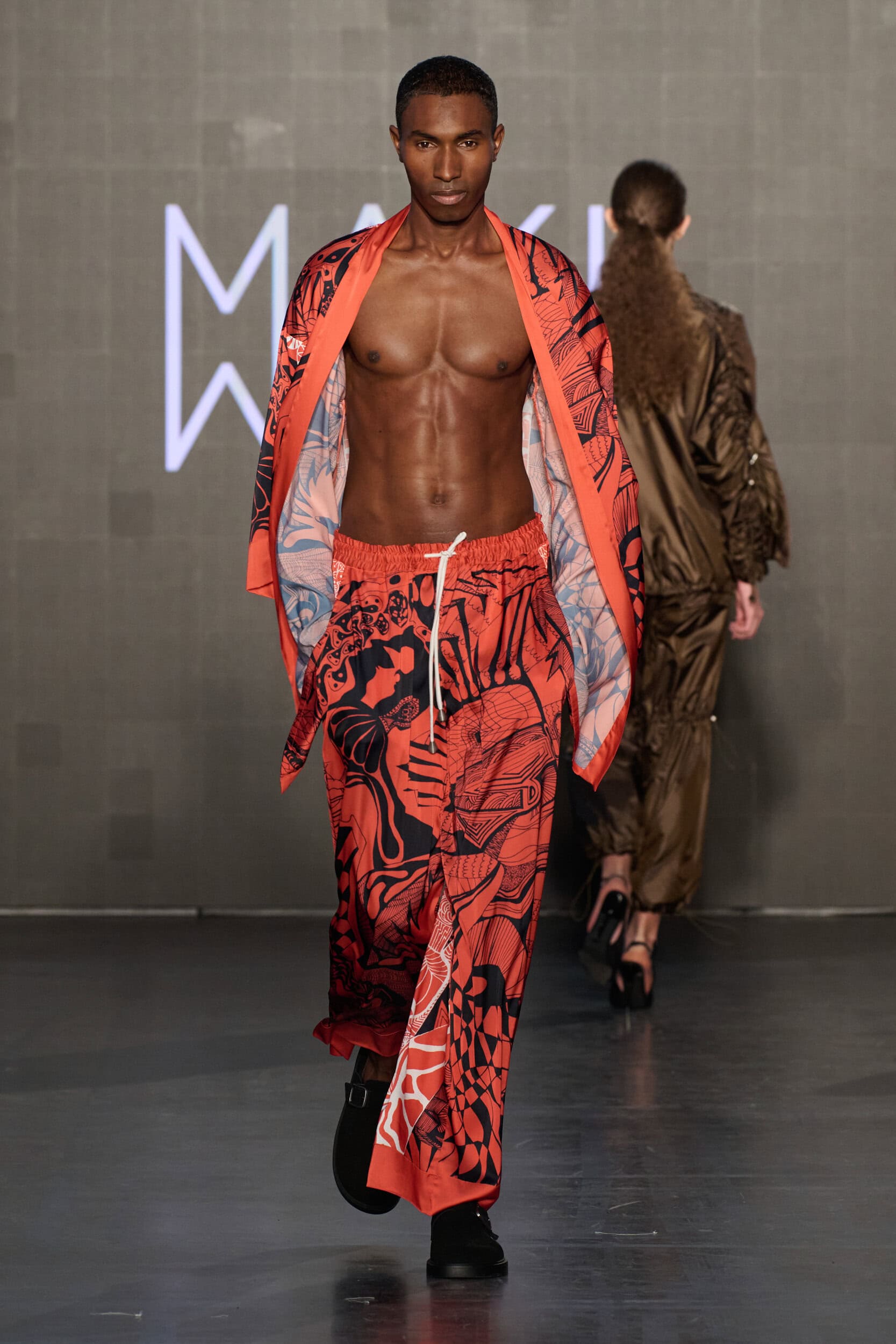Global Fashion Collective Spring 2026 Fashion Show