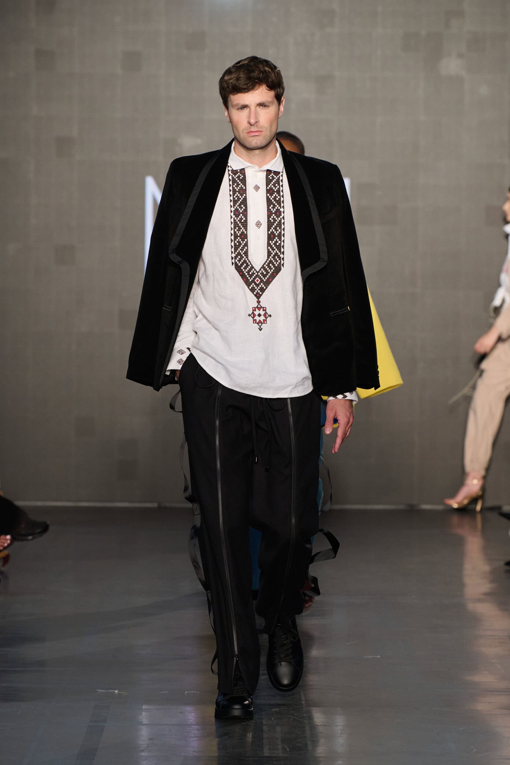 Global Fashion Collective Spring 2026 Fashion Show
