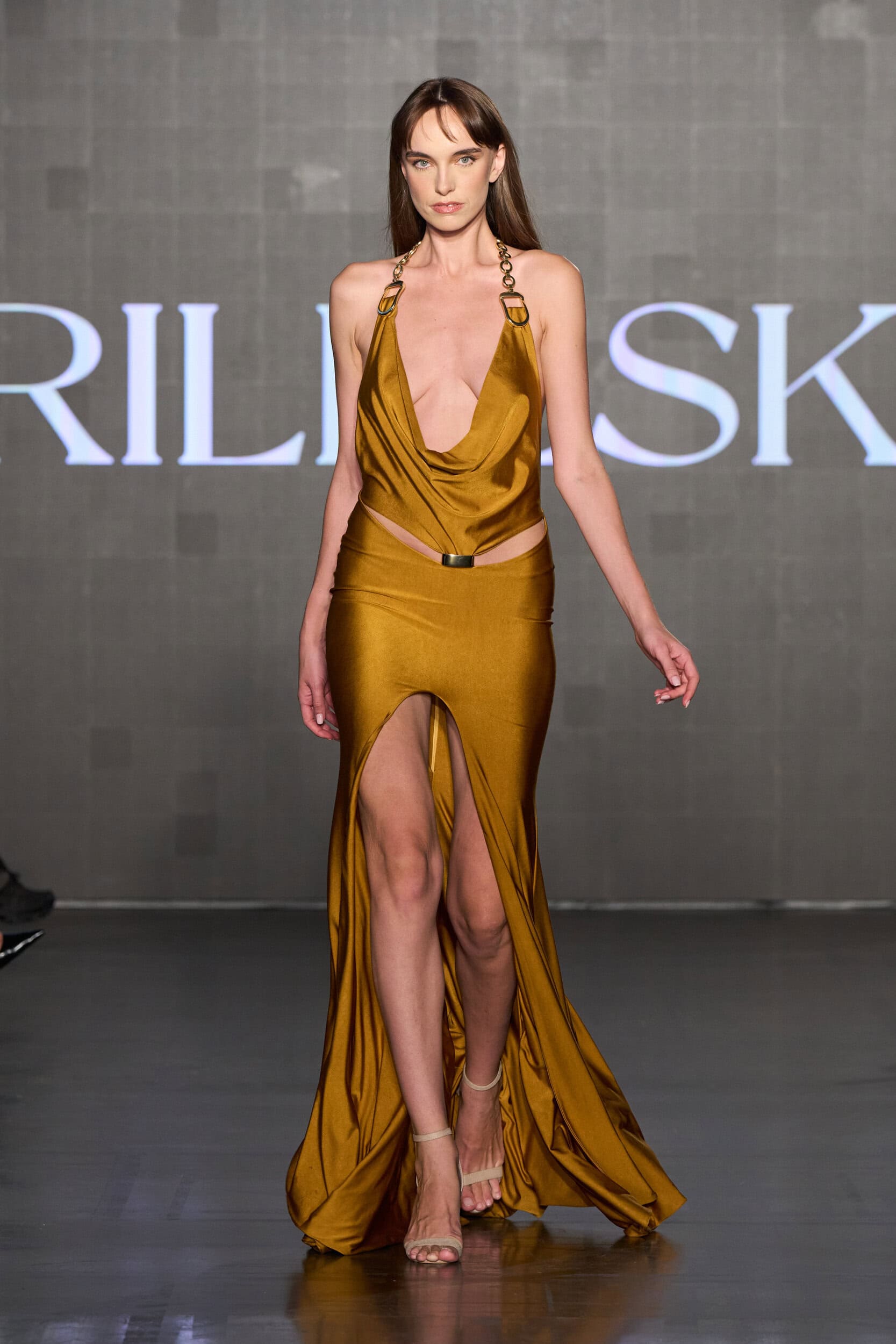 Global Fashion Collective Spring 2026 Fashion Show