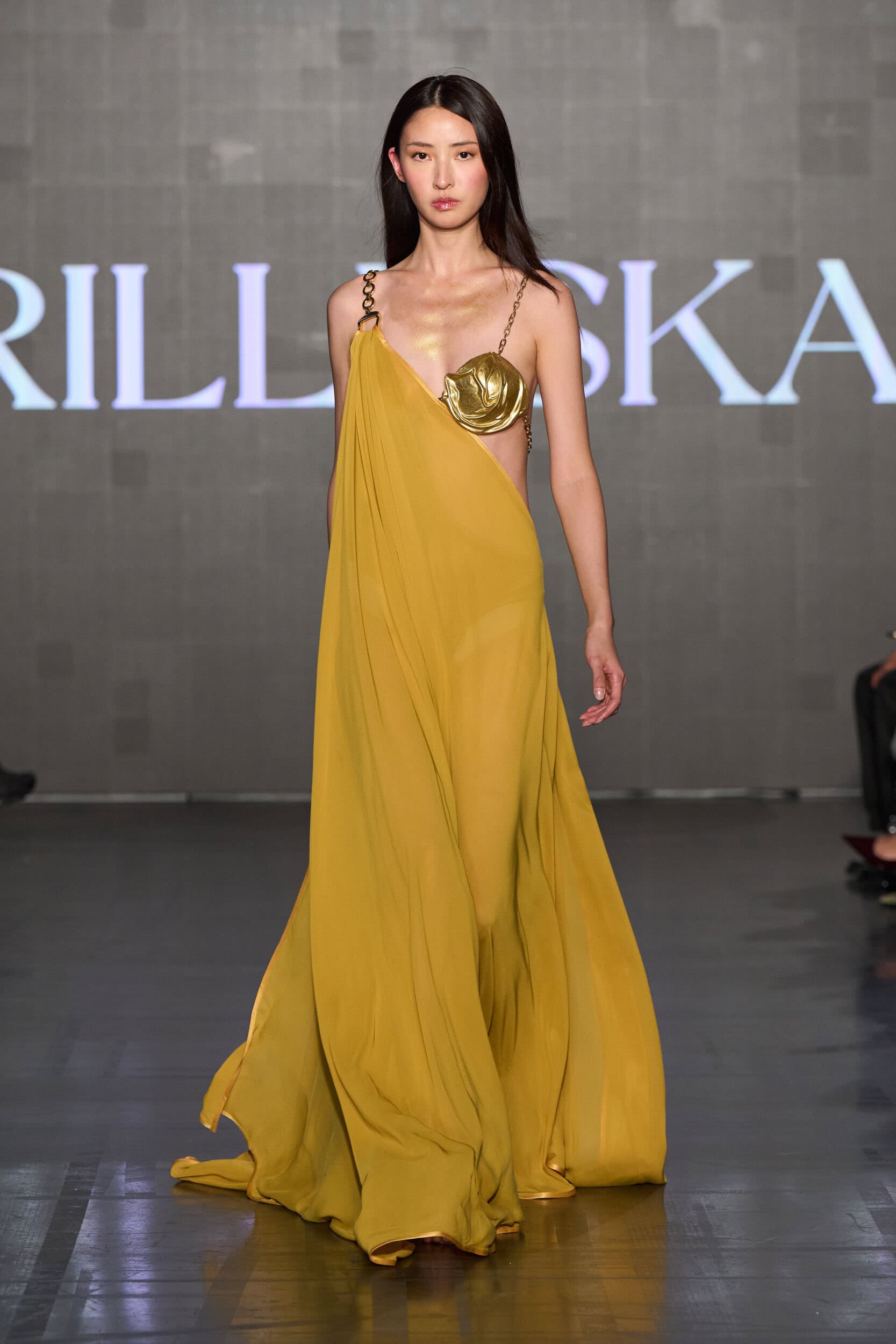 Global Fashion Collective Spring 2026 Fashion Show