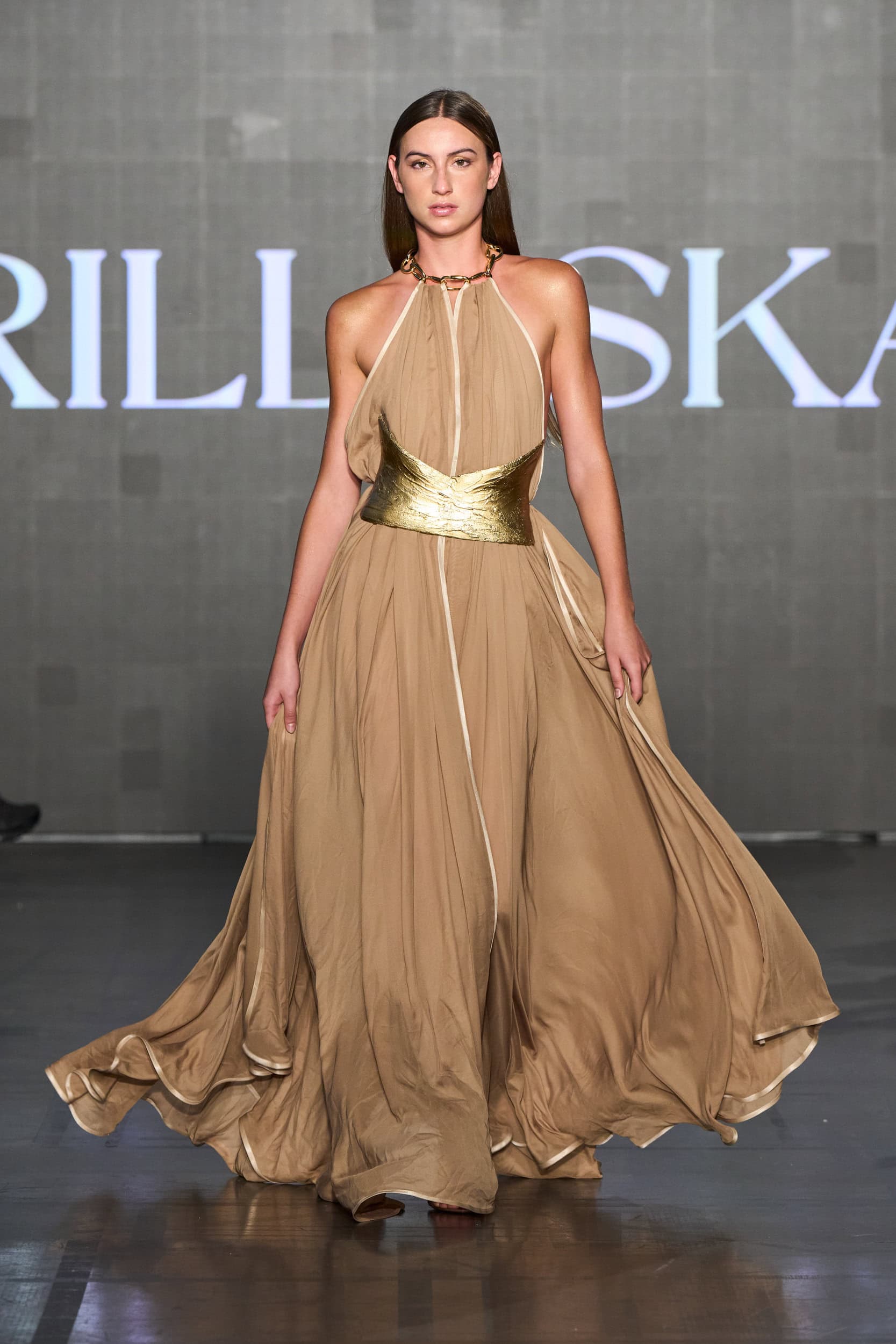 Global Fashion Collective Spring 2026 Fashion Show