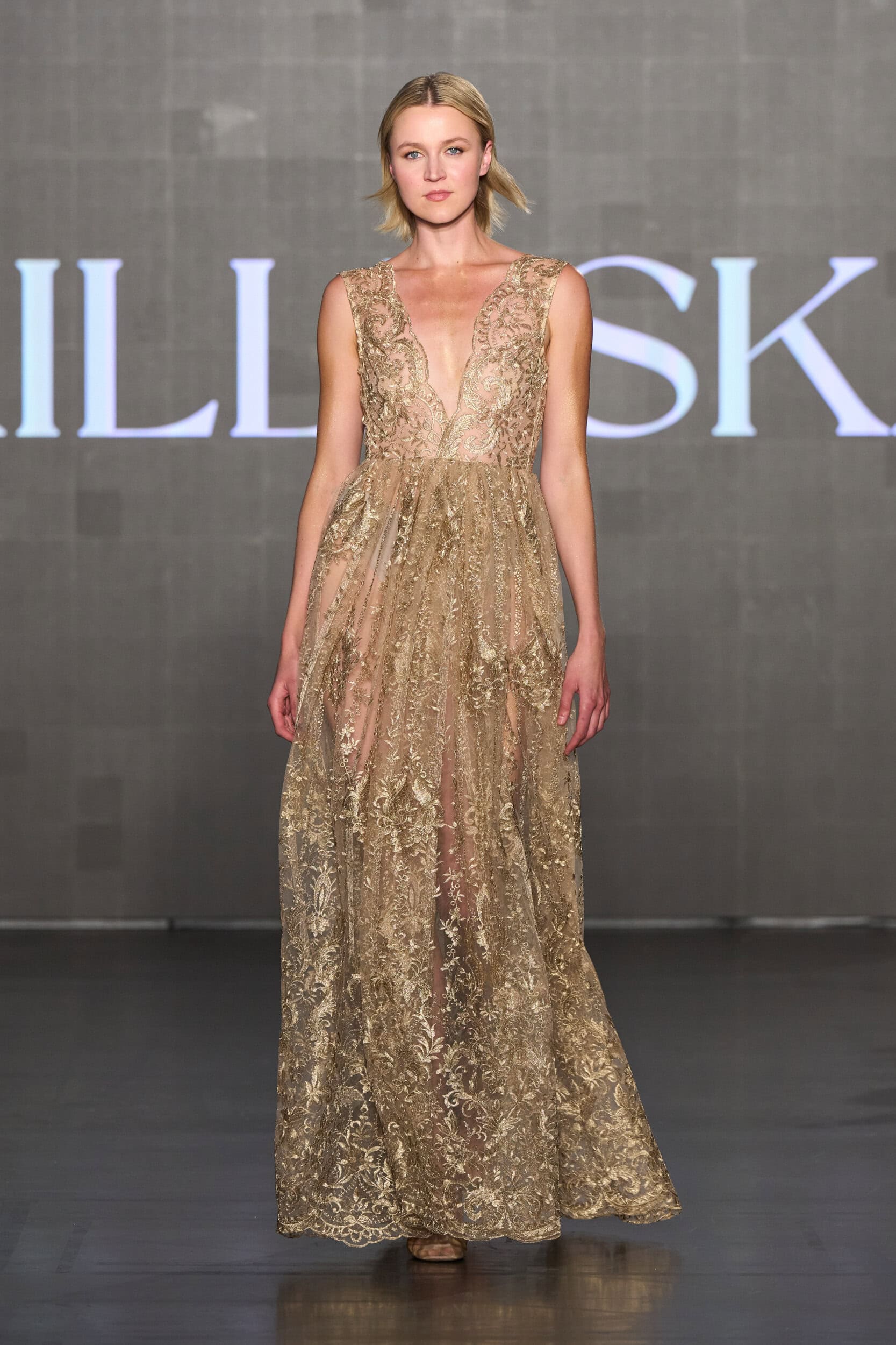 Global Fashion Collective Spring 2026 Fashion Show