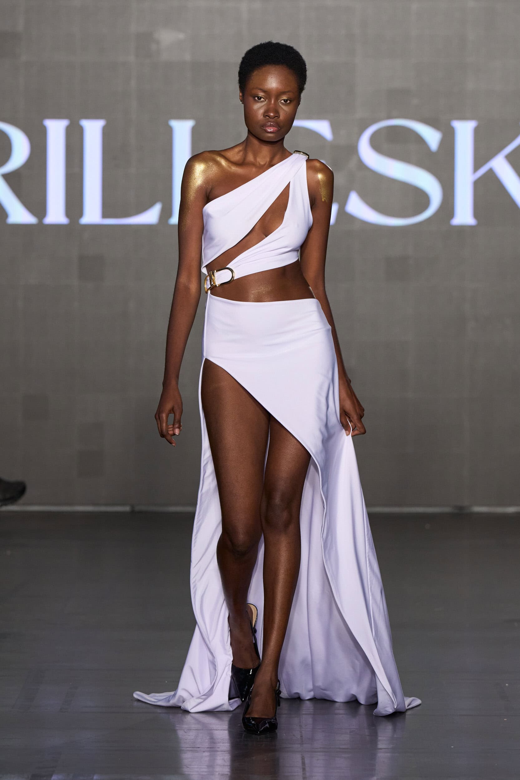 Global Fashion Collective Spring 2026 Fashion Show