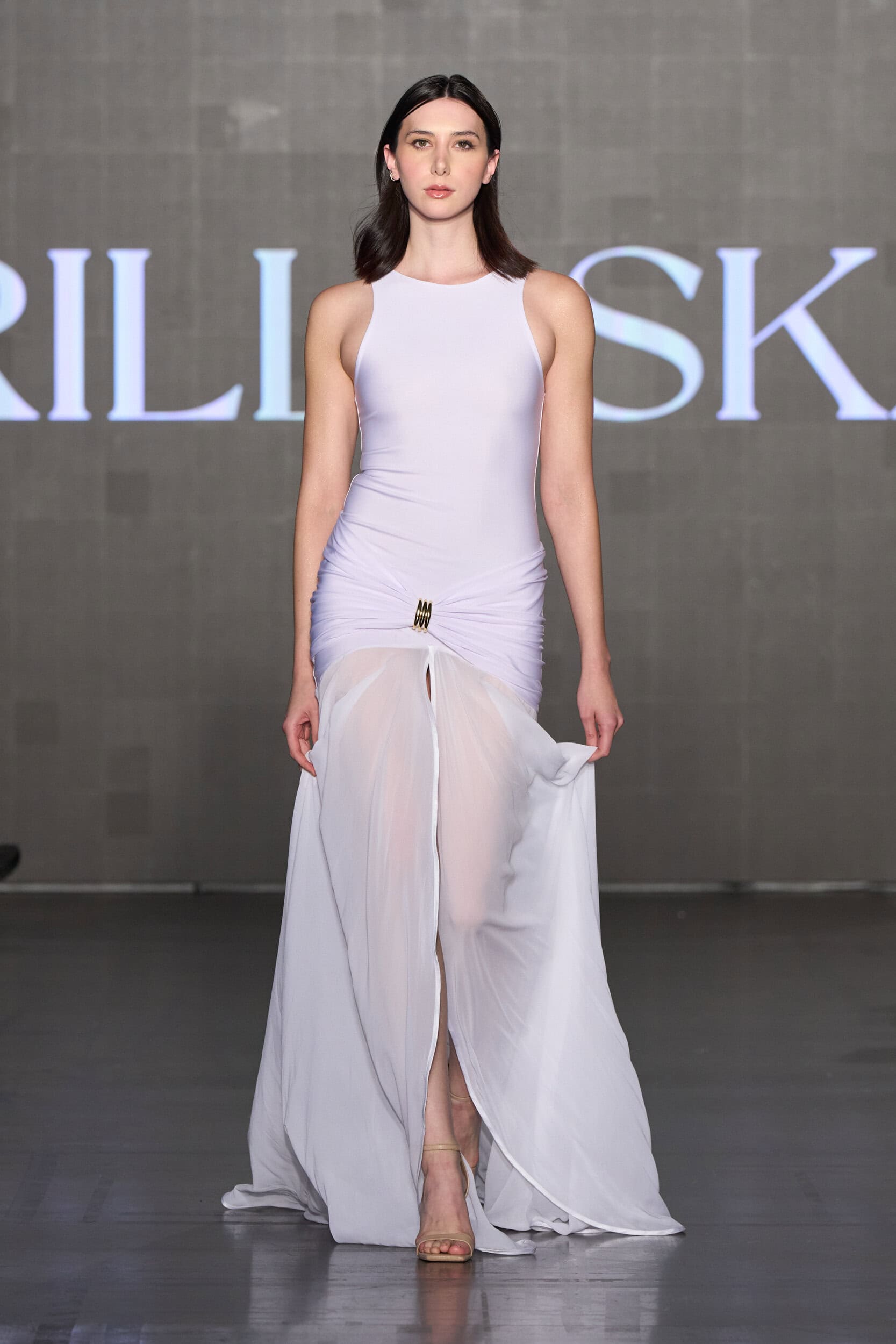 Global Fashion Collective Spring 2026 Fashion Show